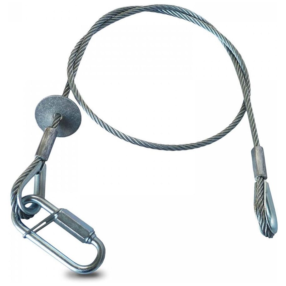 PTL Safety 800 x 4 mm BGVC-1
