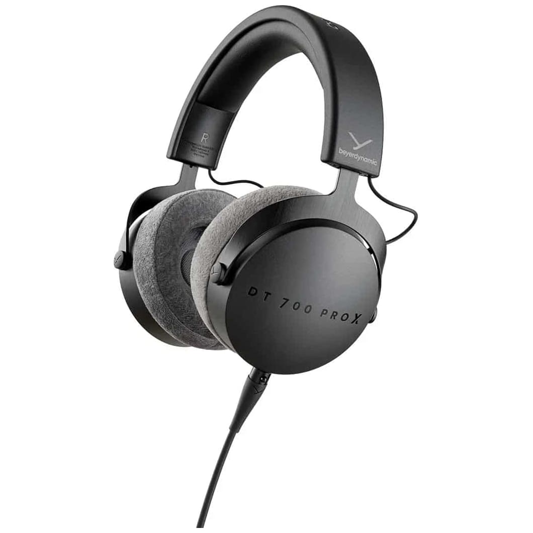 Beyerdynamic - Beyerdynamic DT 700 PRO X