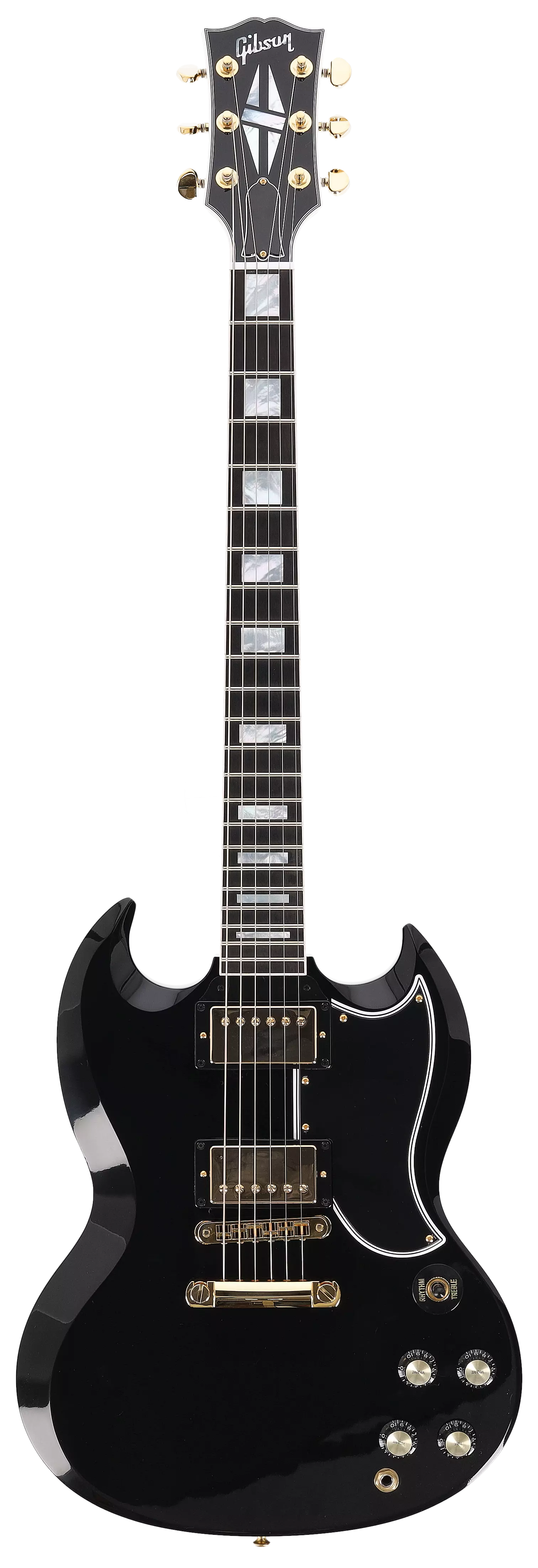 Gibson SG Custom EB GH #2