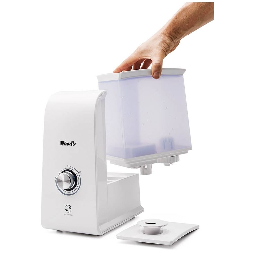 Wood’s - Wood’s WHU400 - Humidifier - 2