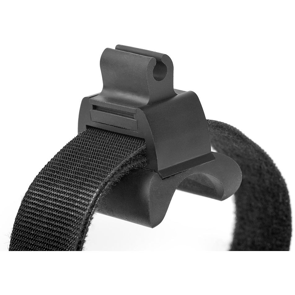 DPA UC4099 Universal Mount for round Instruments 1