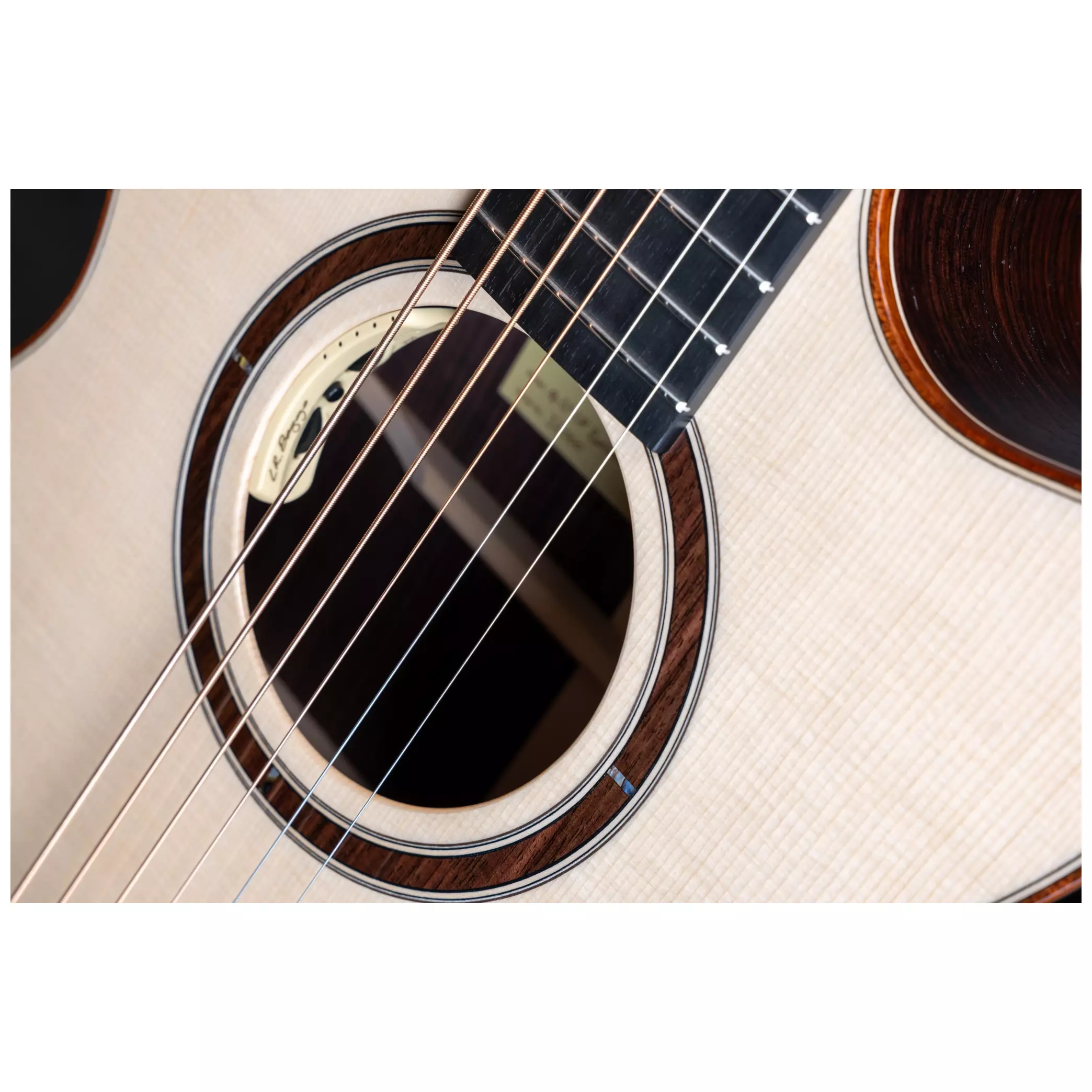 Lakewood M-31 CP Bariton Natural 3