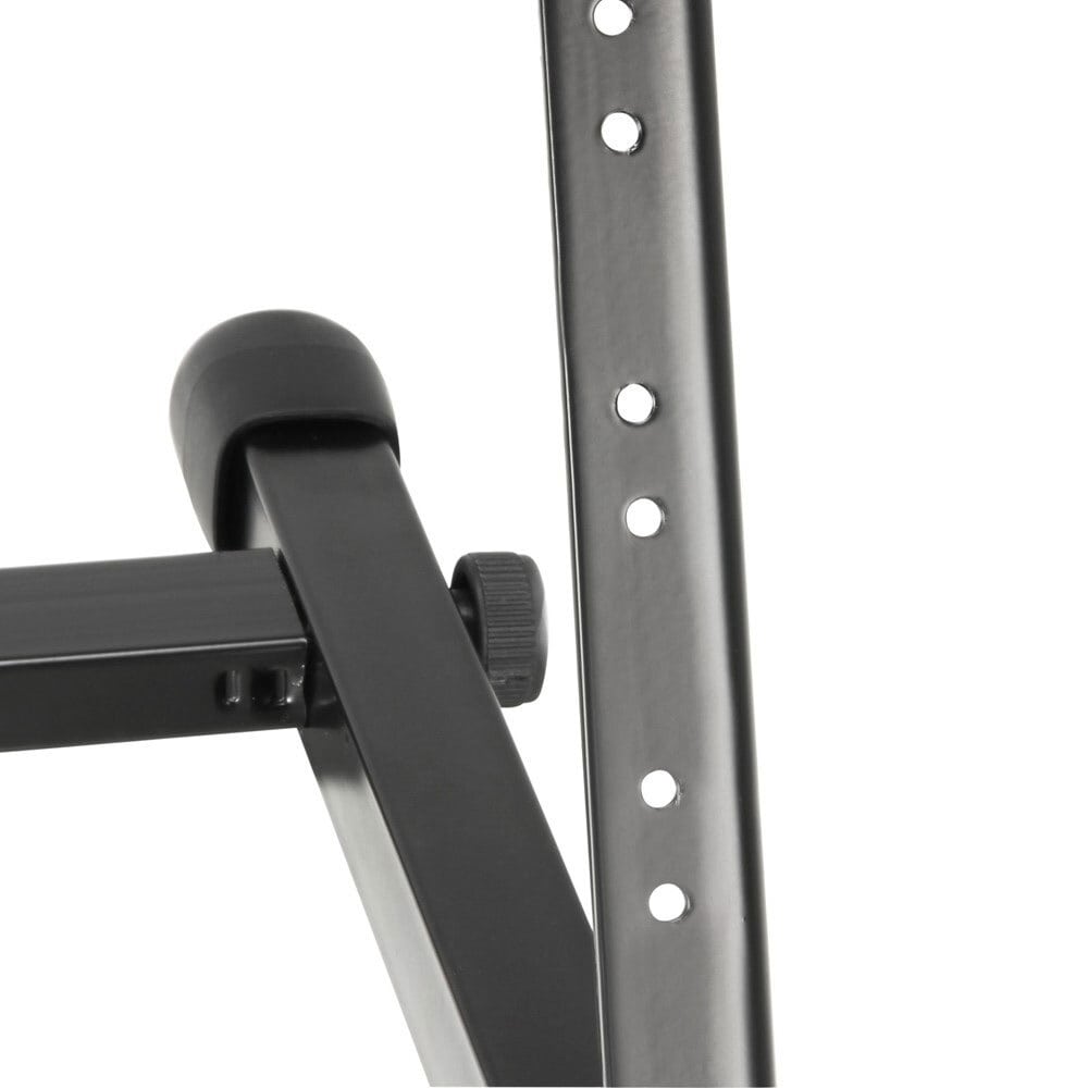 Adam Hall STRS12U Rack Stand 12U 2