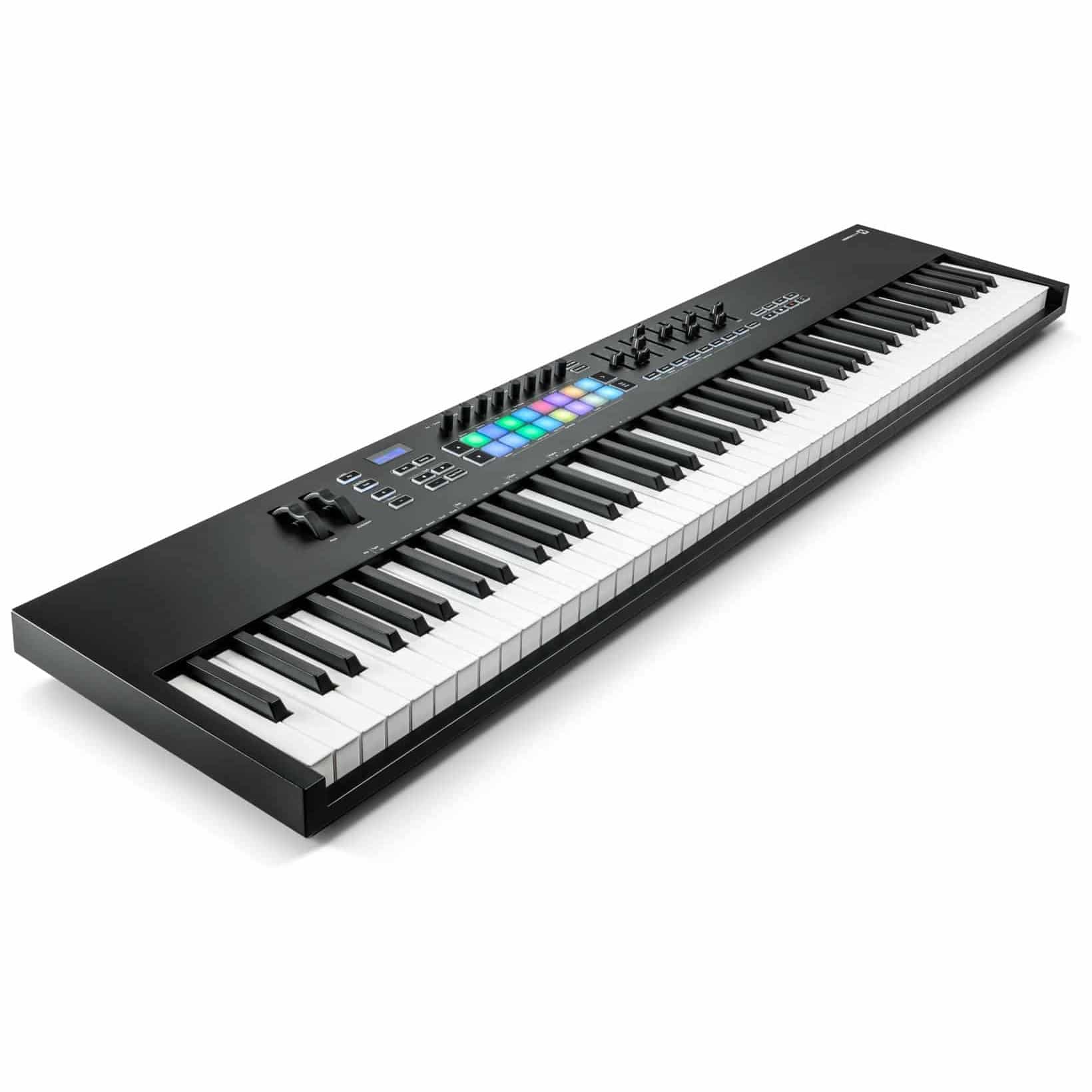 Image of Novation launchkey 88 mk3 10027749 2