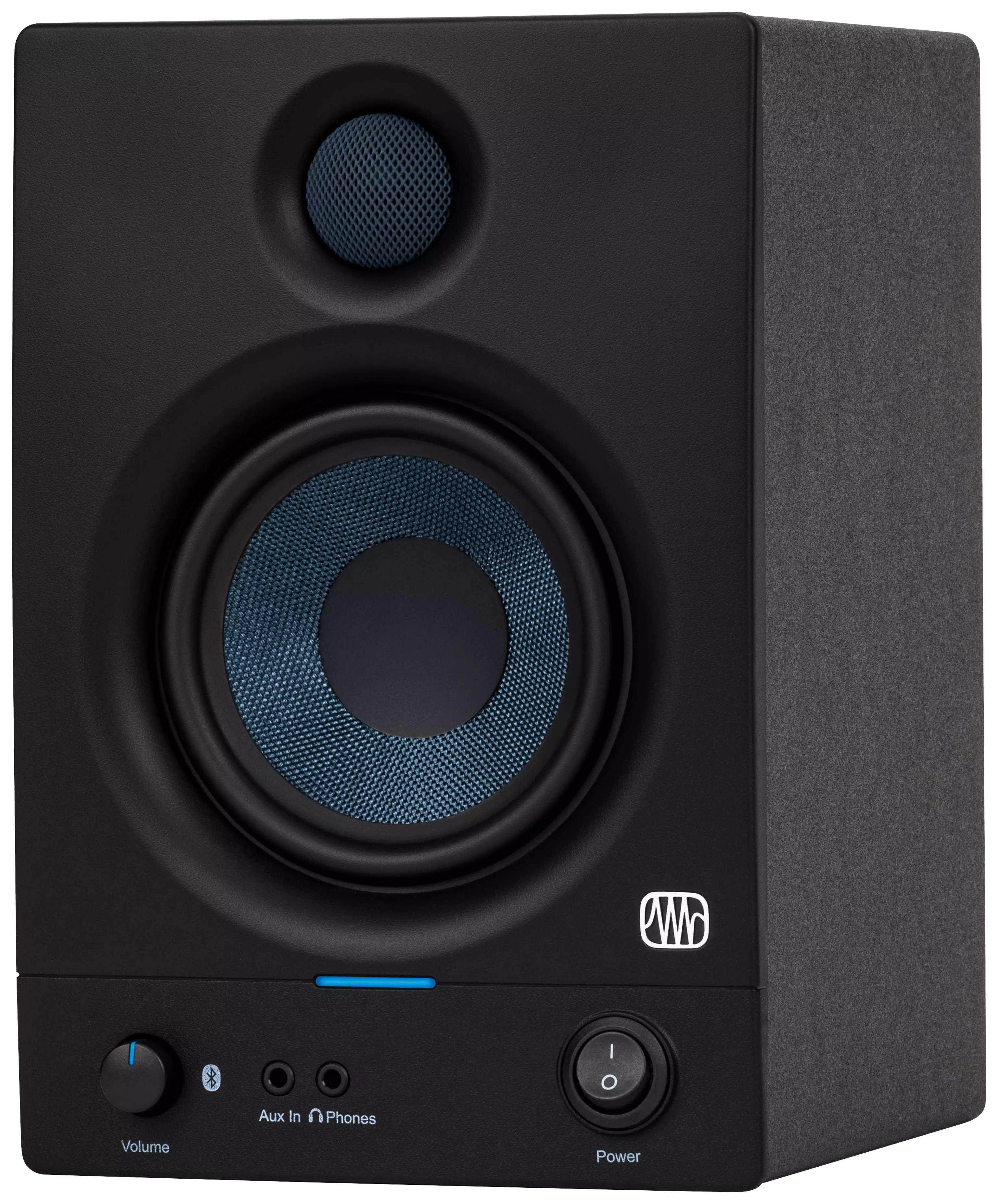 PreSonus ERIS 4.5BT 2nd Gen 4