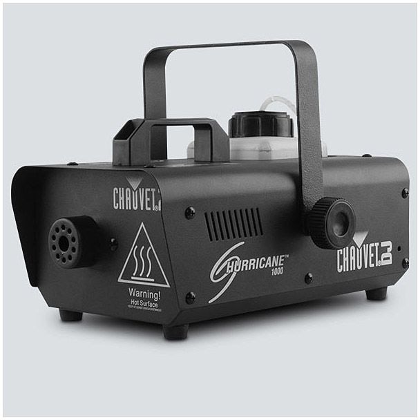 Chauvet DJ Hurricane 1000 2