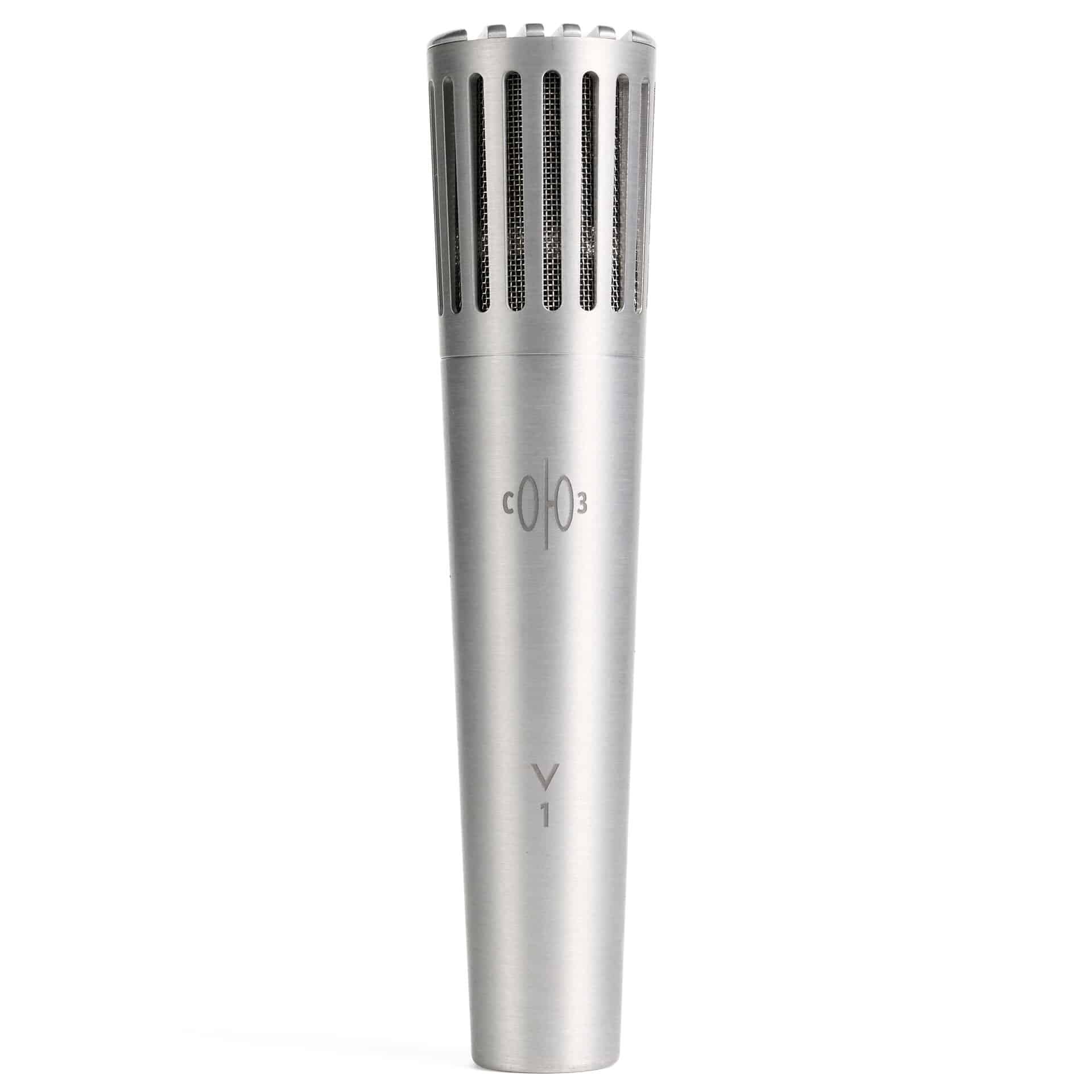  Vostok-1 Dynamic Silver 3