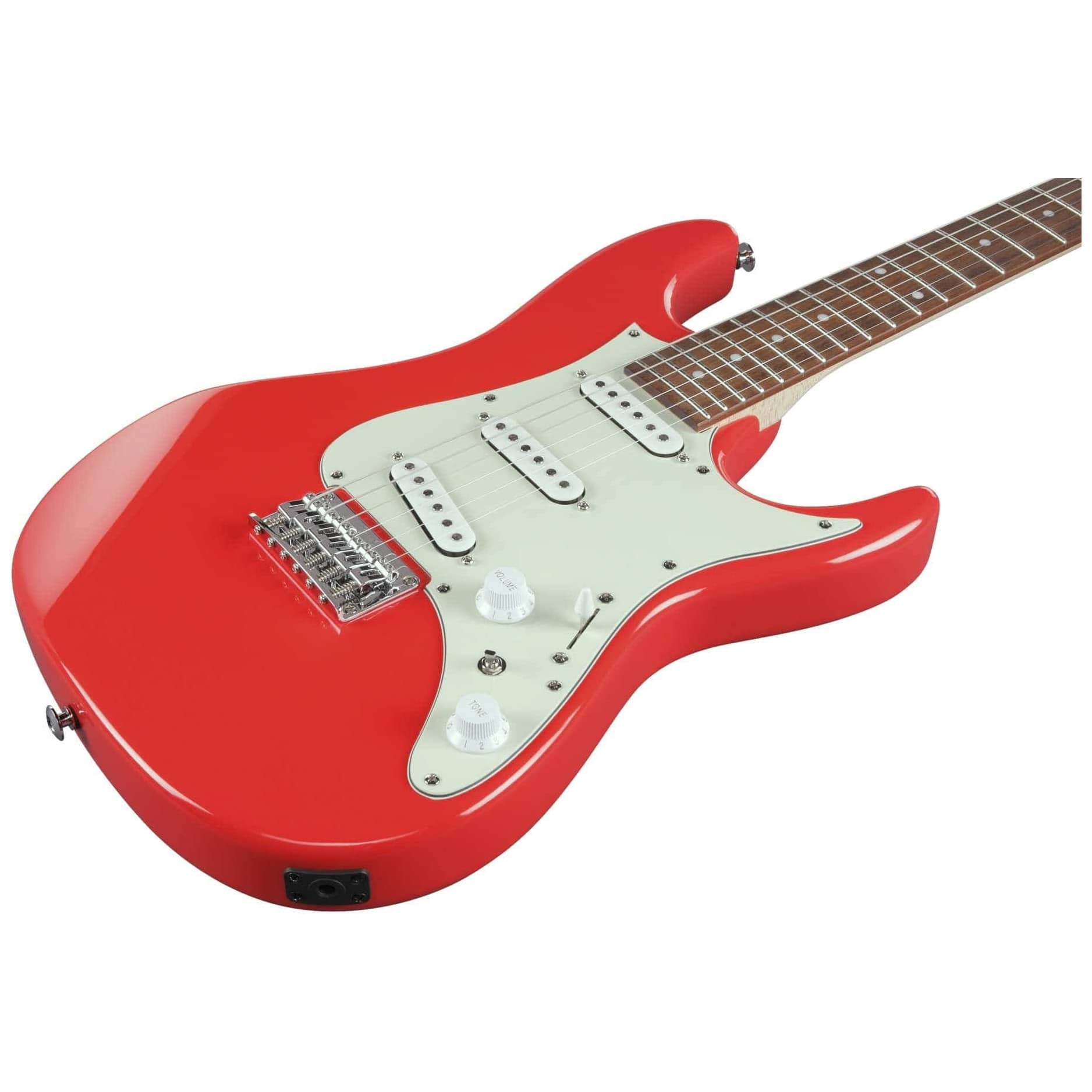 Ibanez - Ibanez AZES31-VM - 4