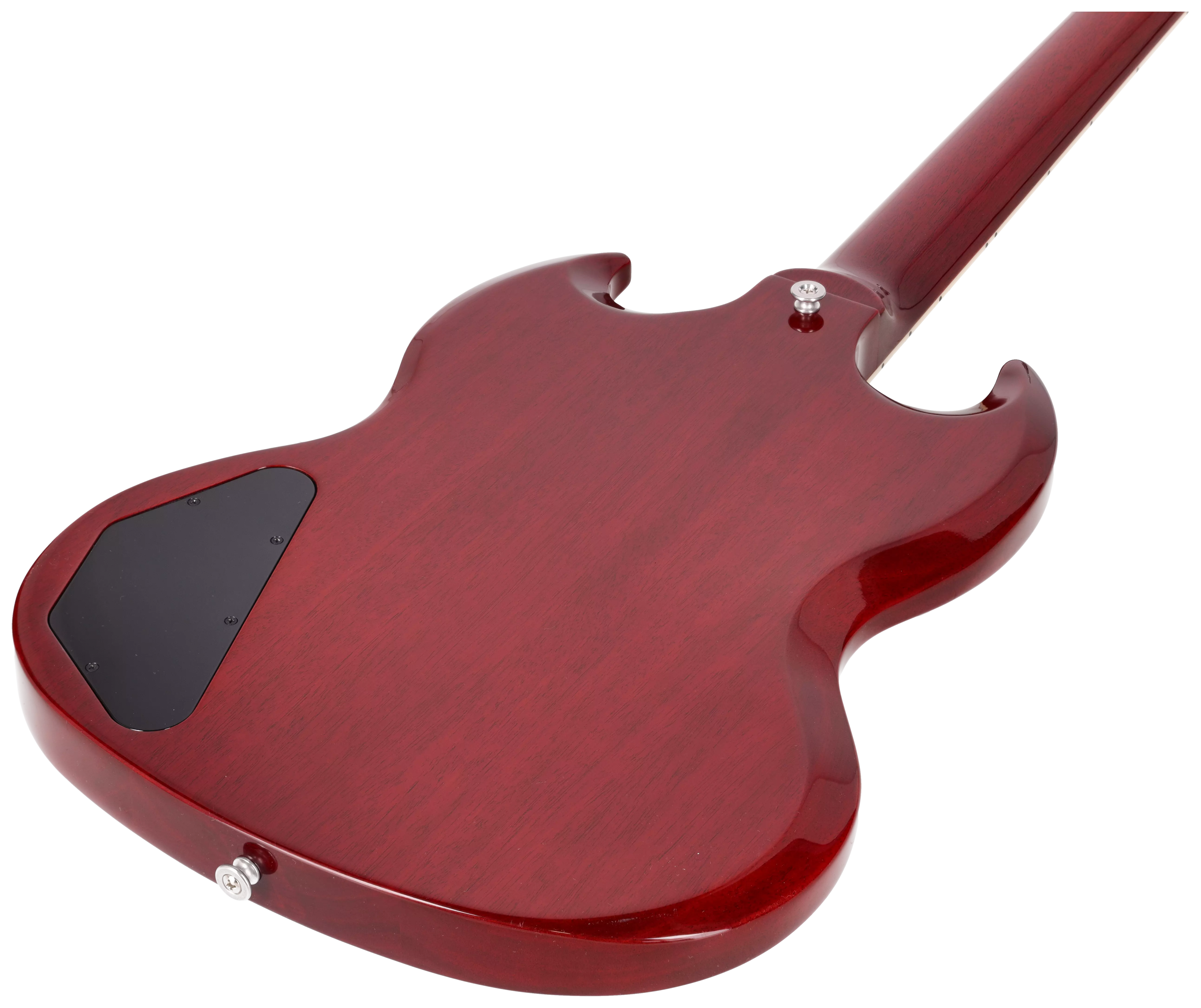 Gibson SG Standard Heritage Cherry 9