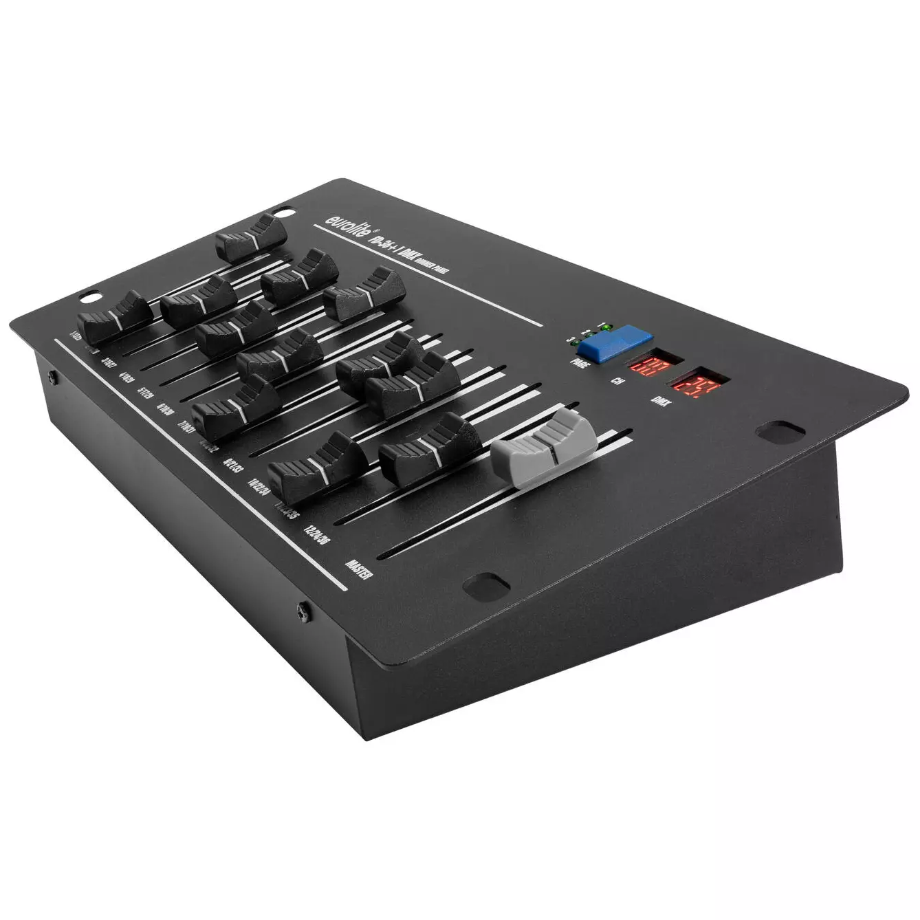Eurolite EUROLITE FD-36+1 DMX Dimmer Panel 1