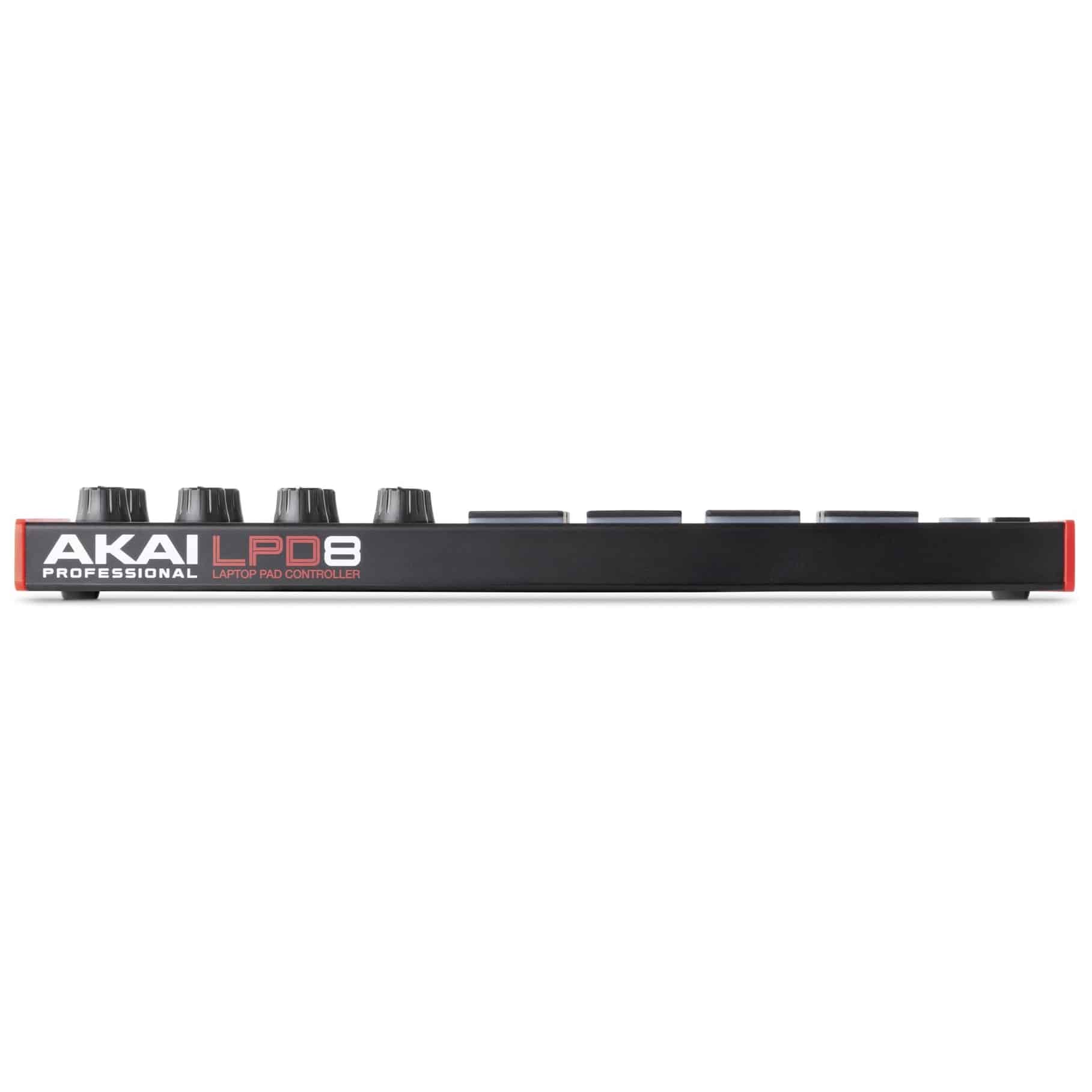 Image of Akai professional lpd8 mkii 10028966 5