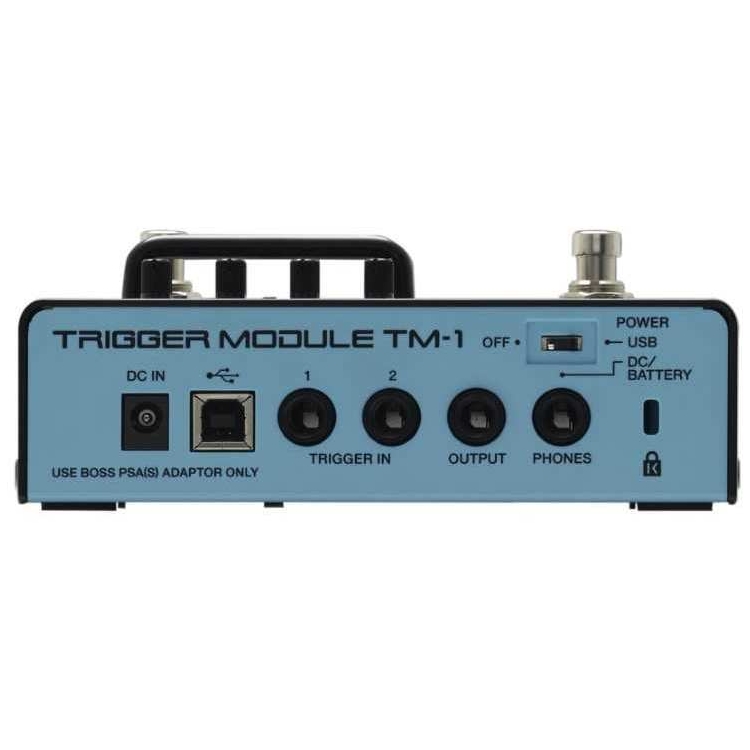Roland - Roland TM-1 - 1
