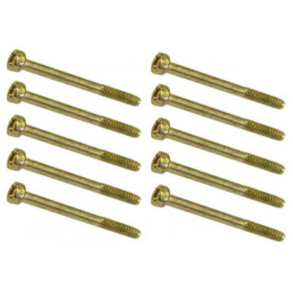 Hohner Screws for reed plate - chromatic models
