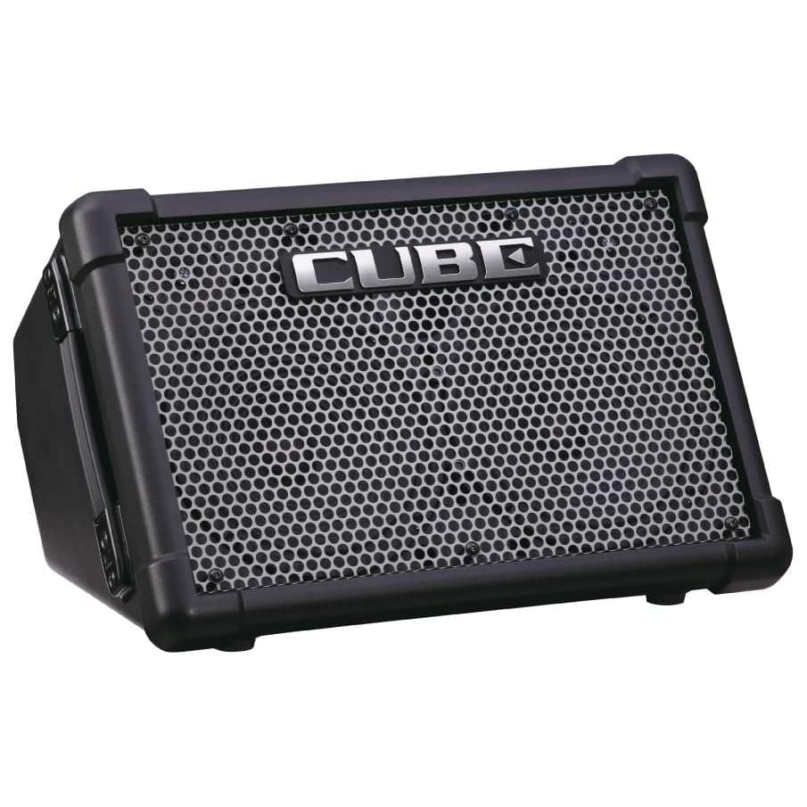 Roland - Roland Cube Street EX - 1