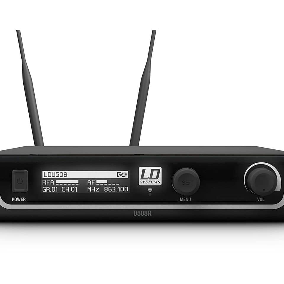 LD Systems U508 BPH 1