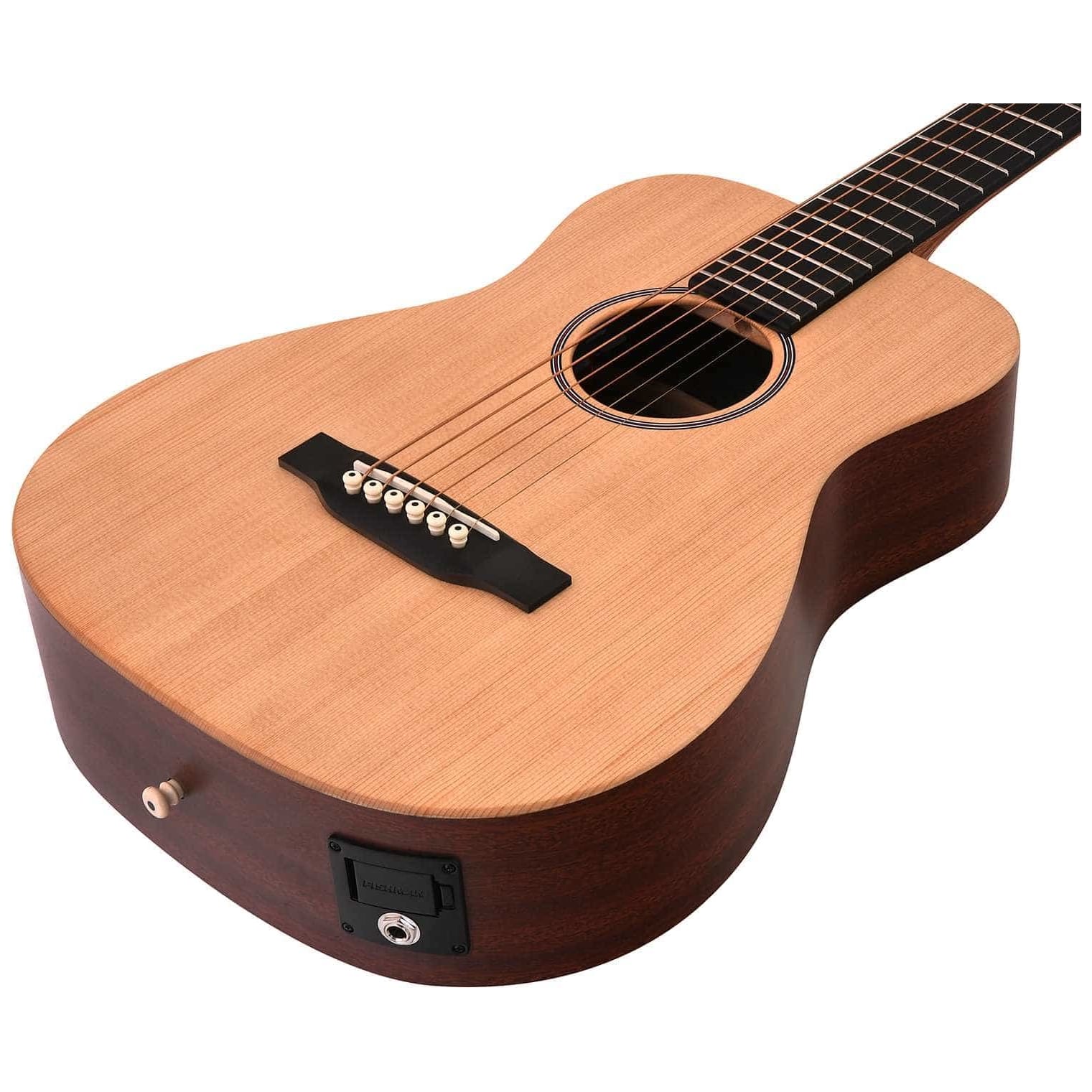 Martin - Martin LX-1 E Little Martin - 1