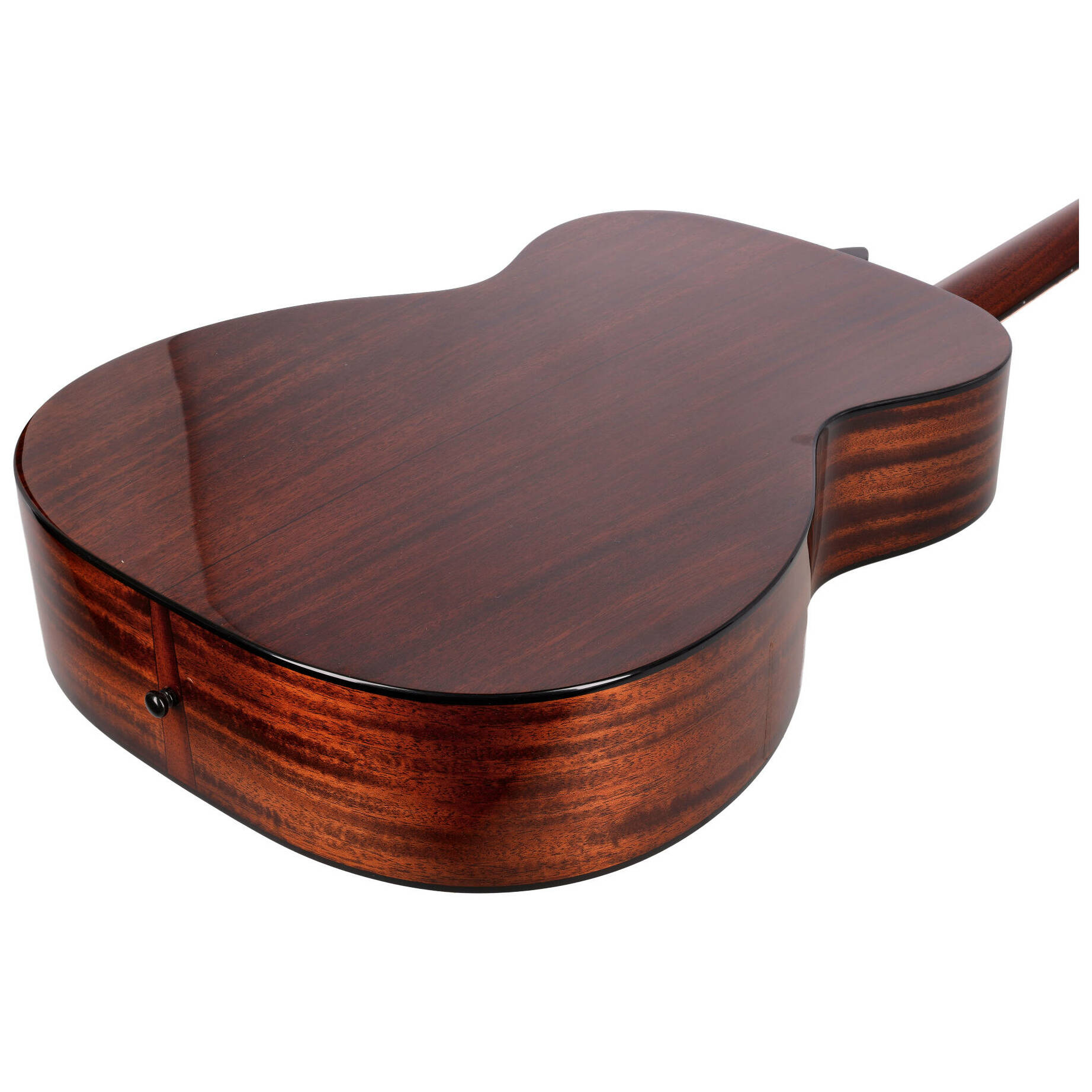 Bourgeois Guitars OM CountryBoy Touchstone 11