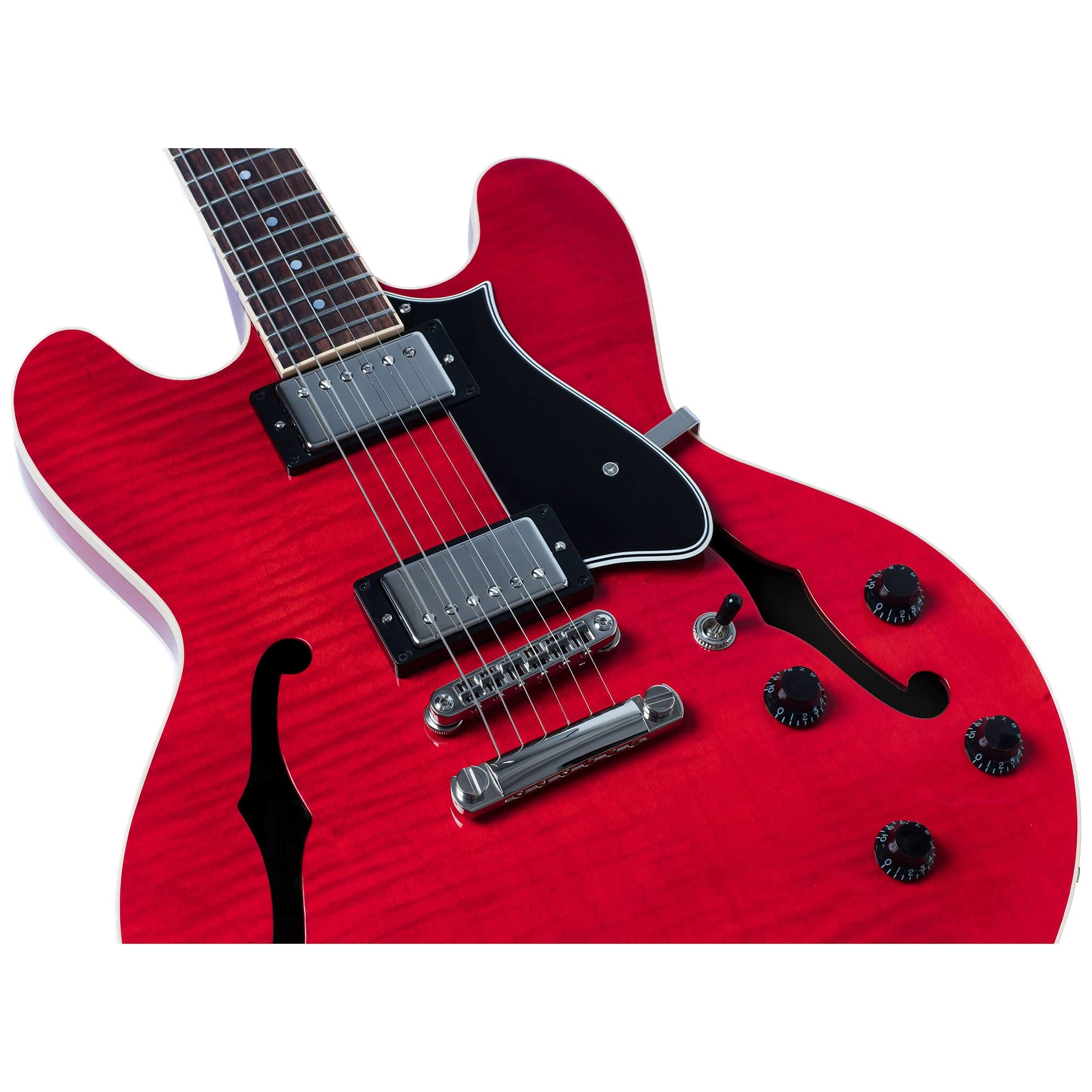 Heritage - Heritage Standard H-535 TCH - 4