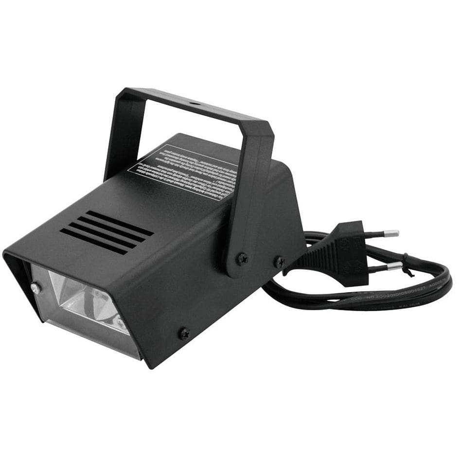 Eurolite Discostrobe 25 2