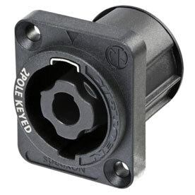 Neutrik NL2MPXX
