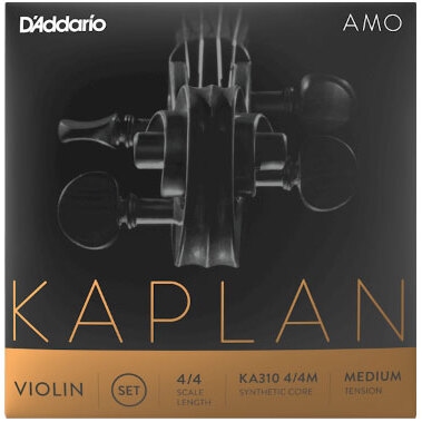 D’Addario Kaplan Amo KA310 4/4M