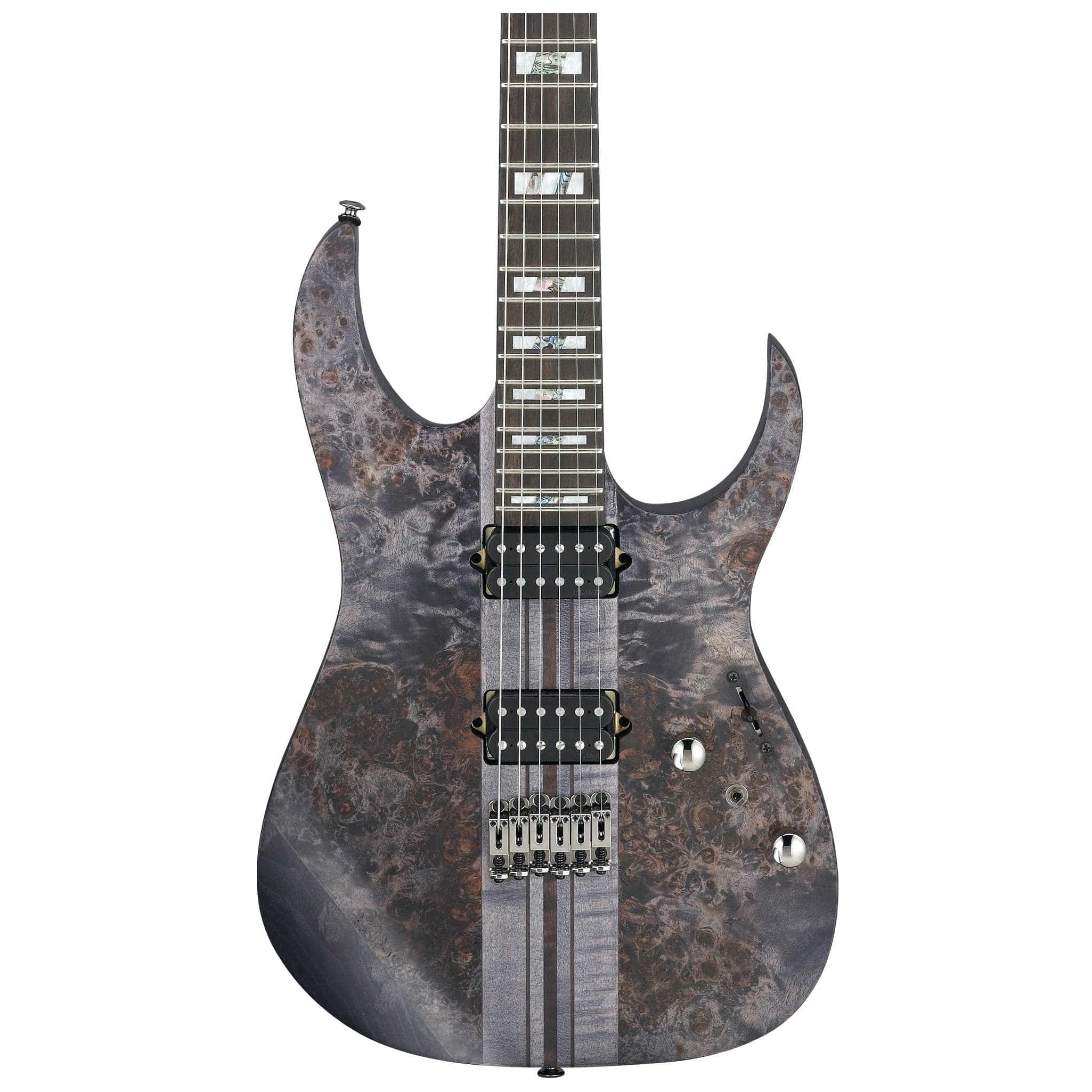 Ibanez RGT1221PB-DTF 3