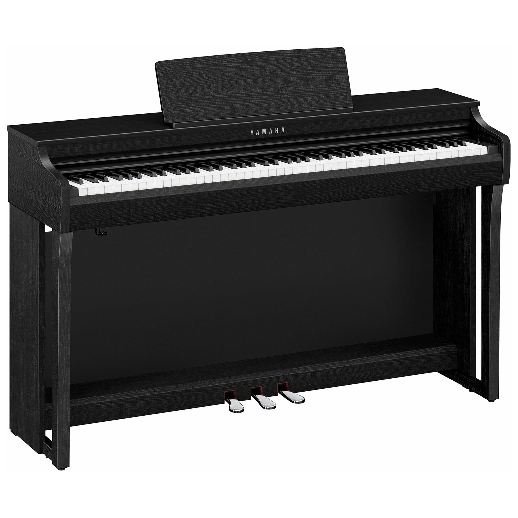 Yamaha CLP-825 B 3