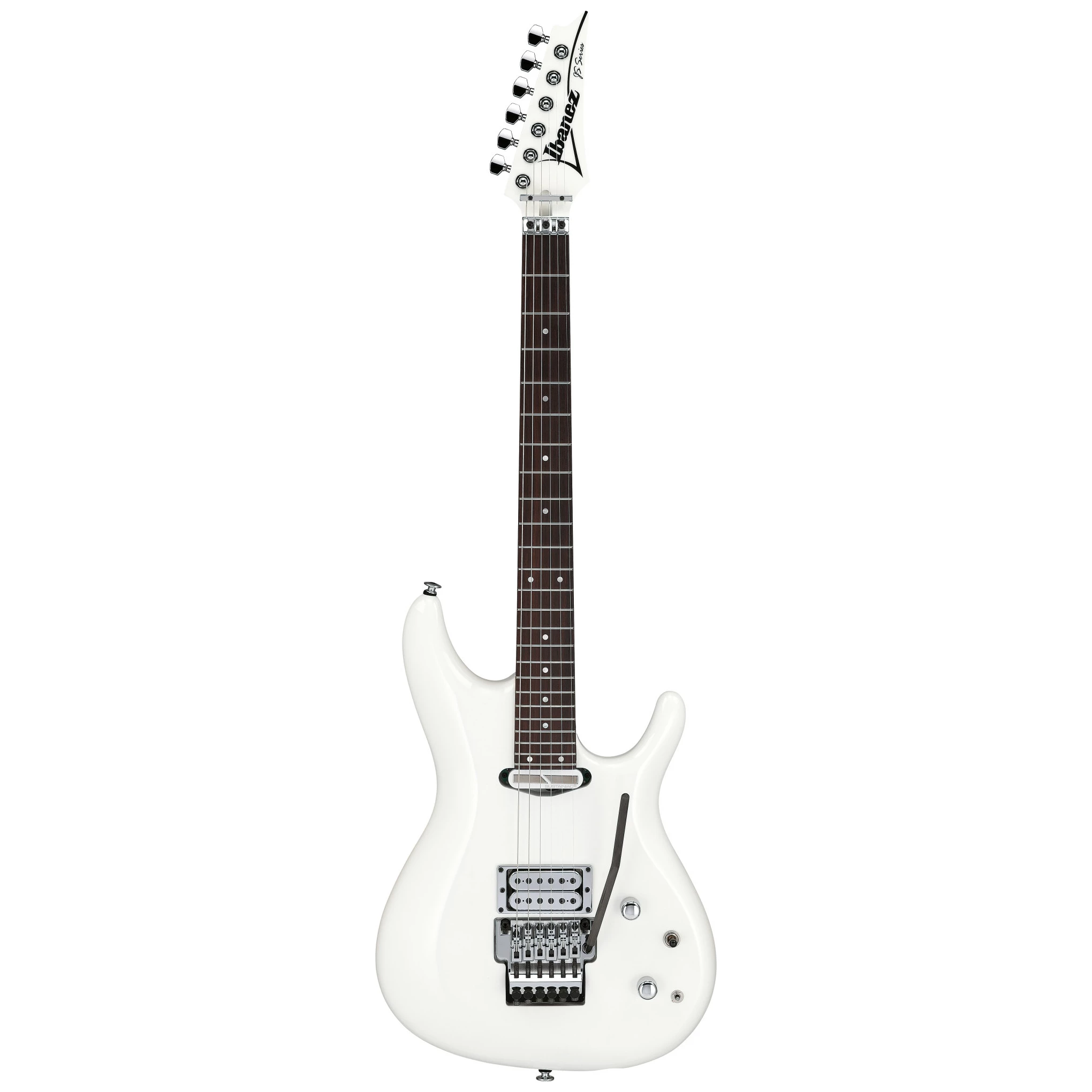 Ibanez JS2480-WH 10