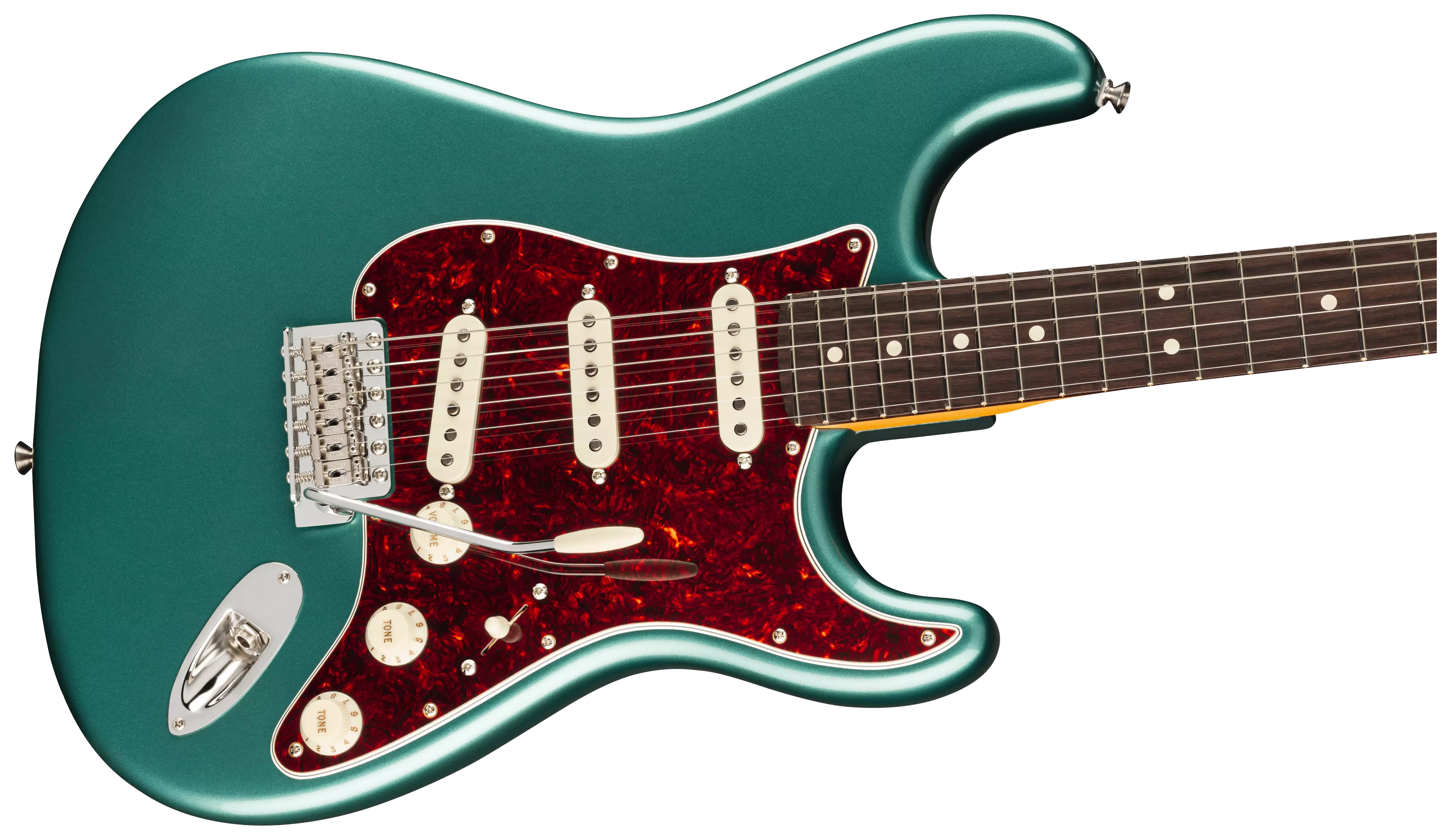 Fender American Pro Classic Stratocaster RW FSGM 1
