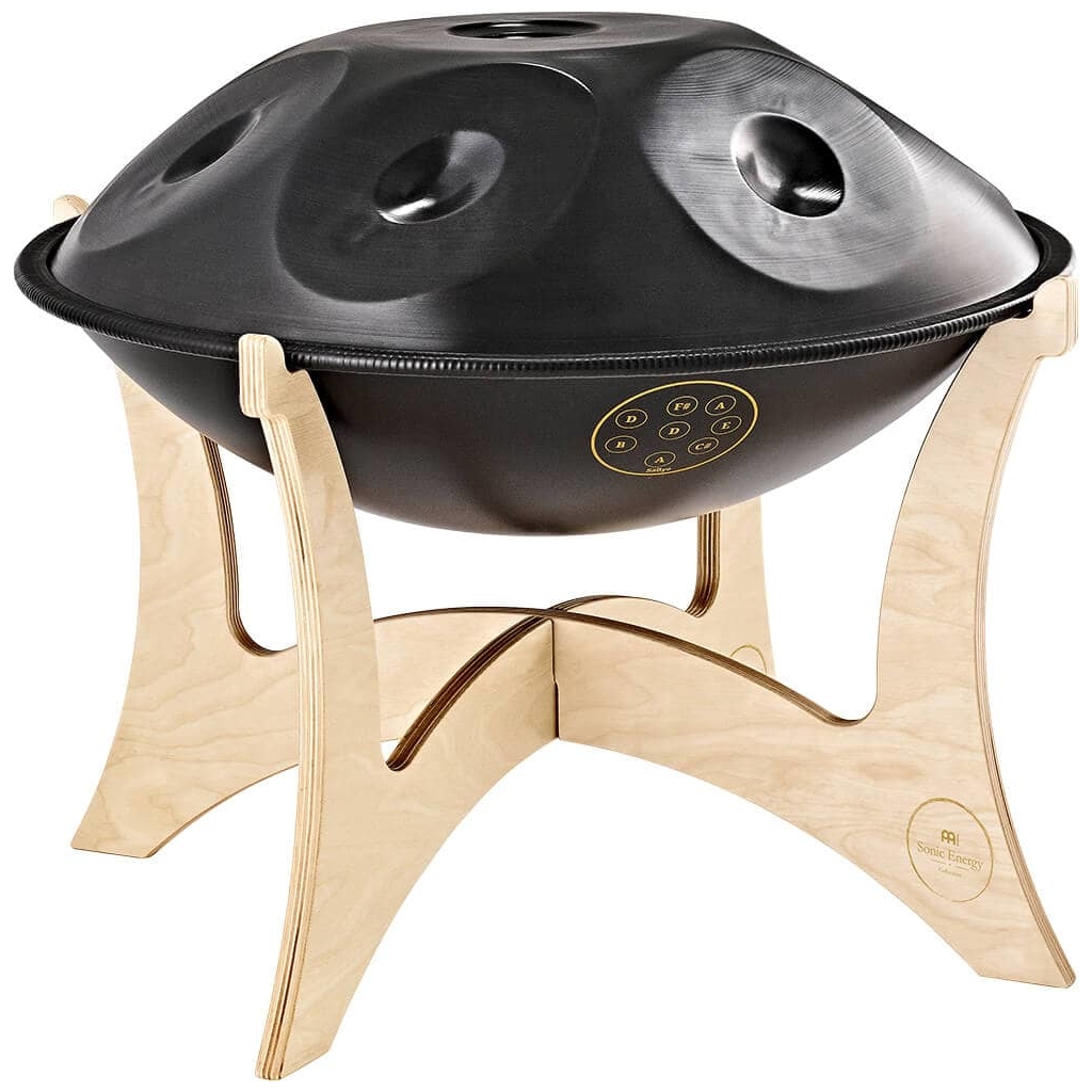 Meinl Sonic Energy - Meinl Sonic Energy HPWS - Wood Handpan Stand - 1