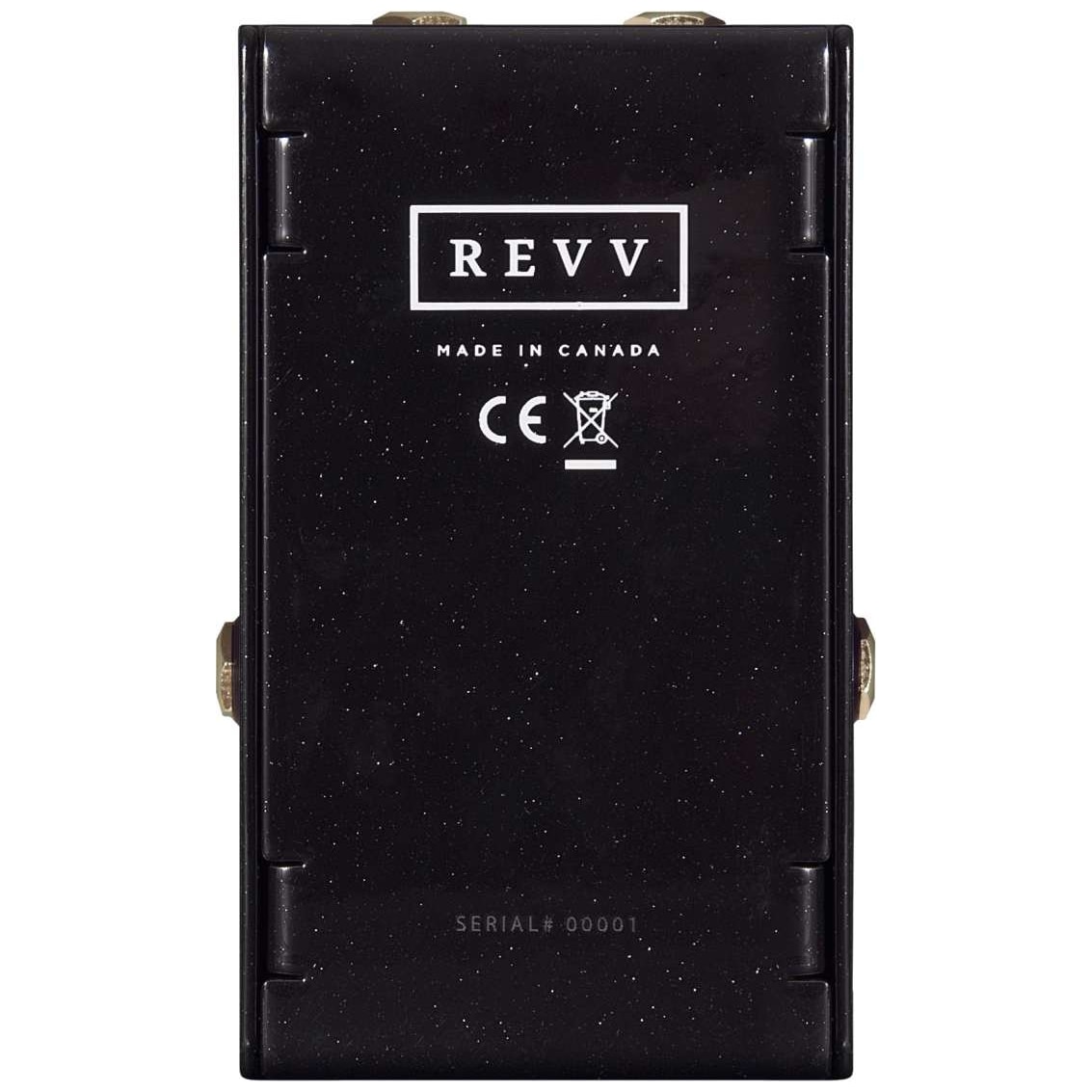 Revv Amplification - Revv Amplification G8 Noise Gate - 2