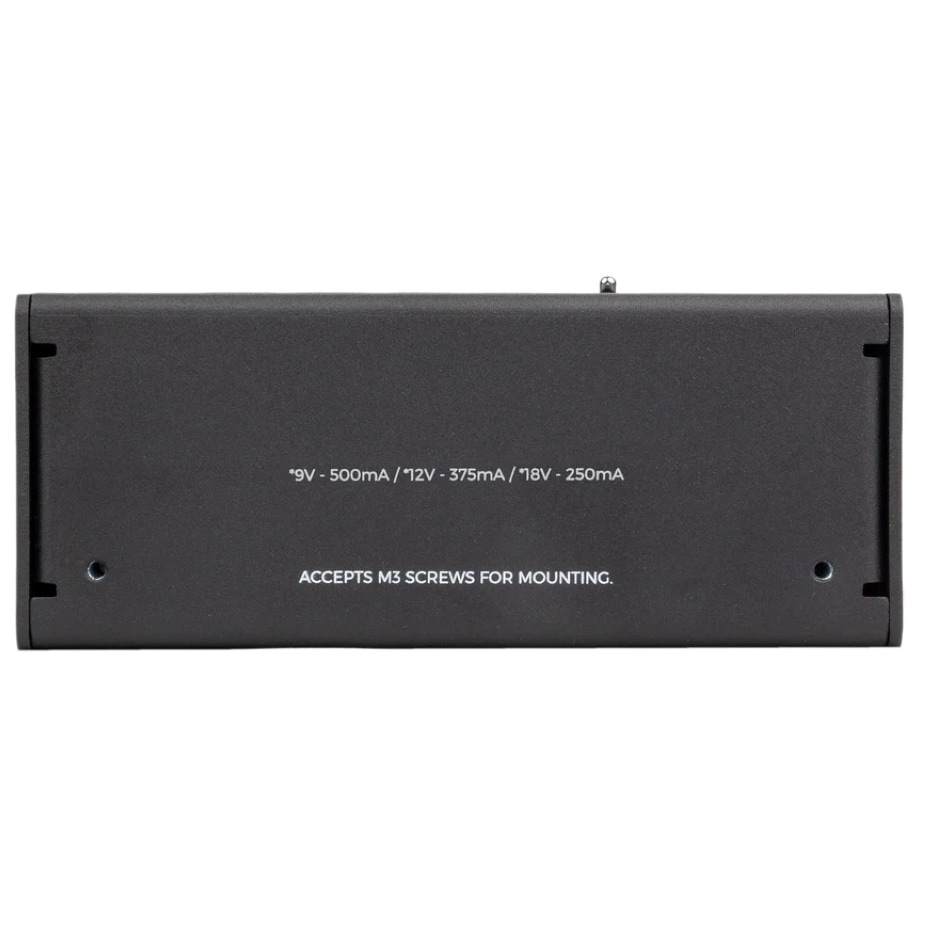 Walrus Audio Canvas Power 5 1