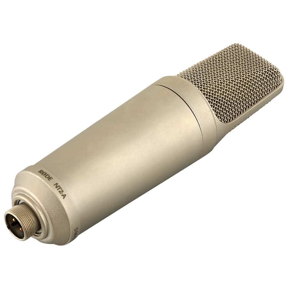 Rode - Rode NT2-A Studio Solution Set - 2