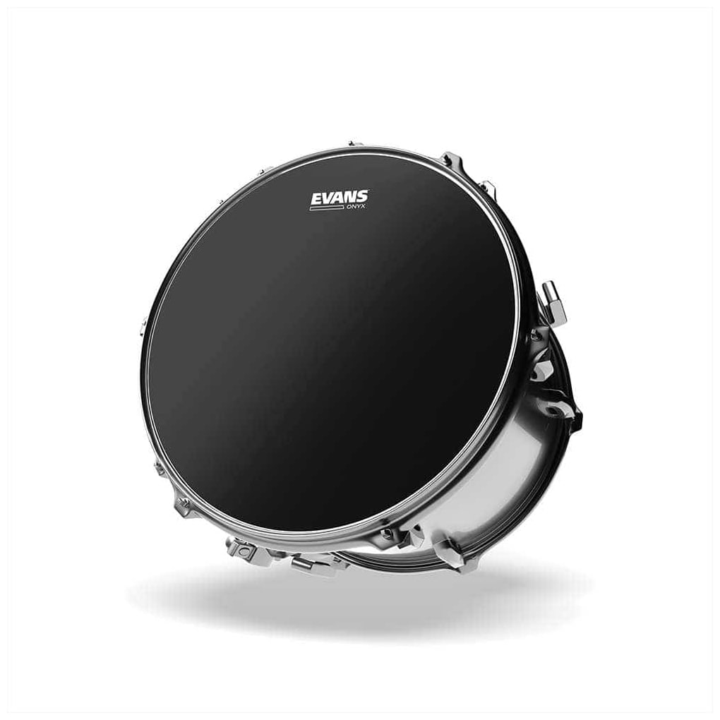 Evans - Evans B14ONX2 - Onyx Tom Fell - 14 Zoll - Coated - 4