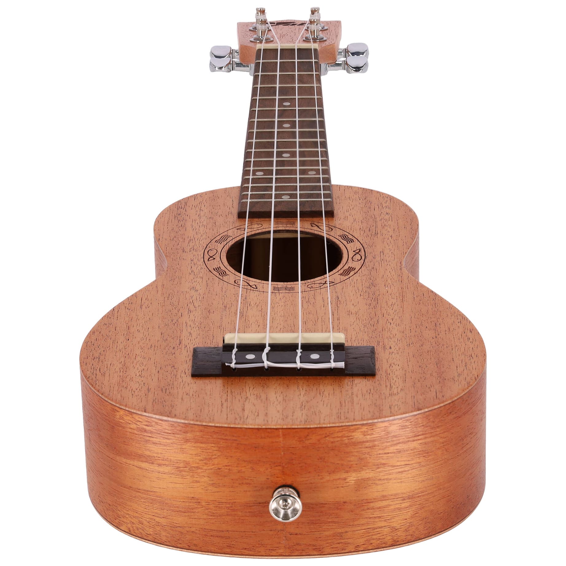 Image of Volt ukulele valencia soprano 10028613 1