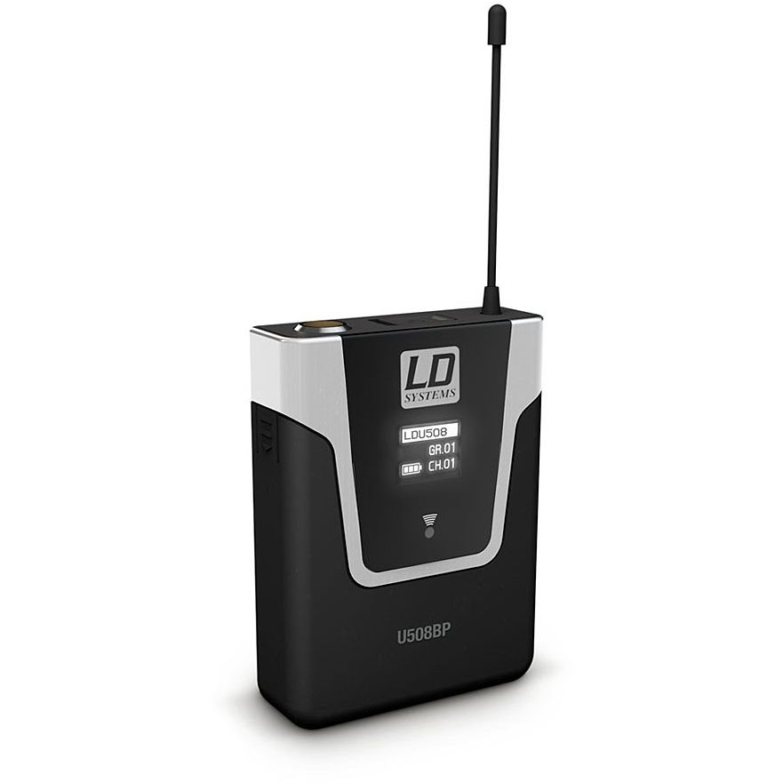 LD Systems U508 BPL 2