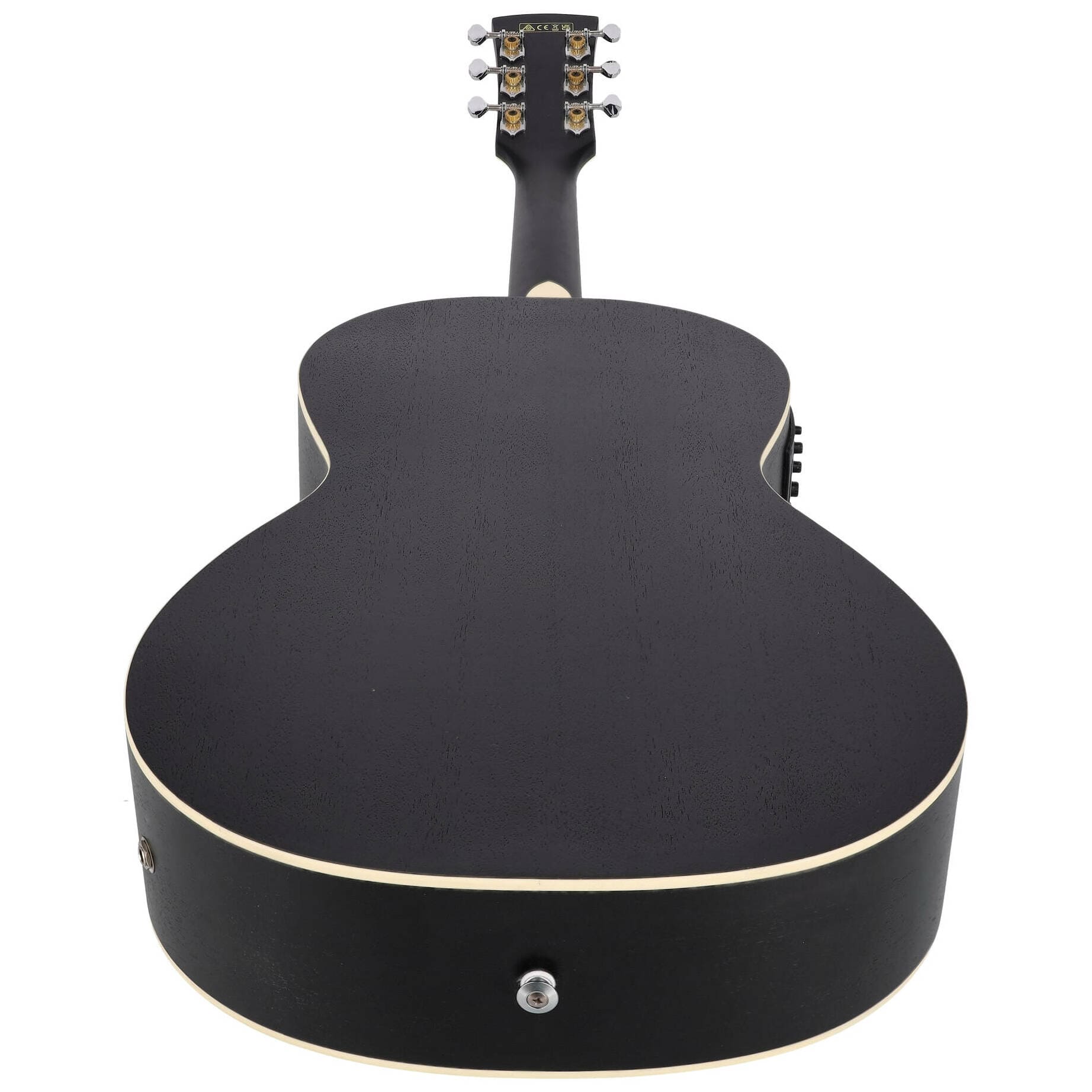 Ibanez PN14MHE-WK 9