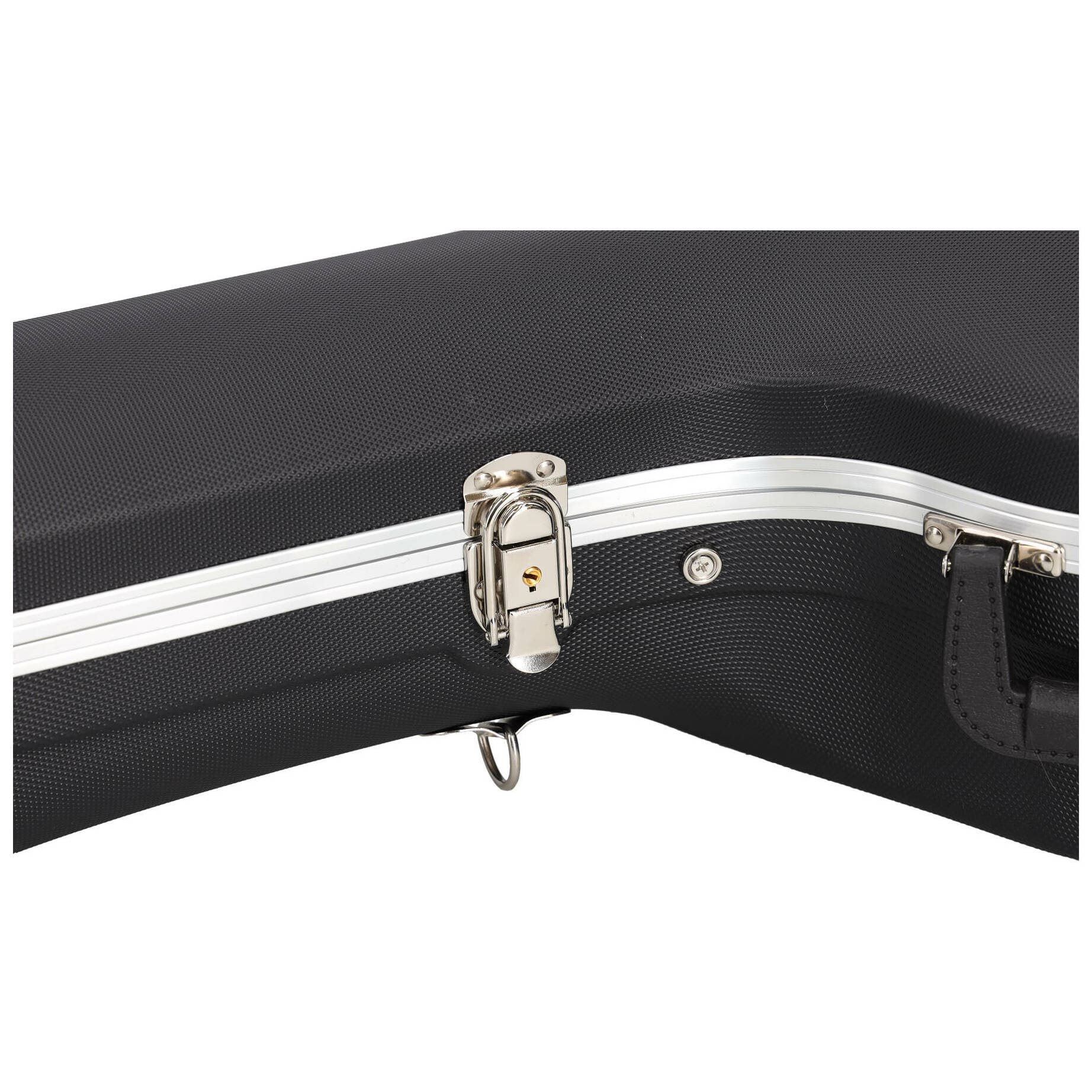 Chicago Classic Konzertgitarren ABS Koffer Deluxe 7