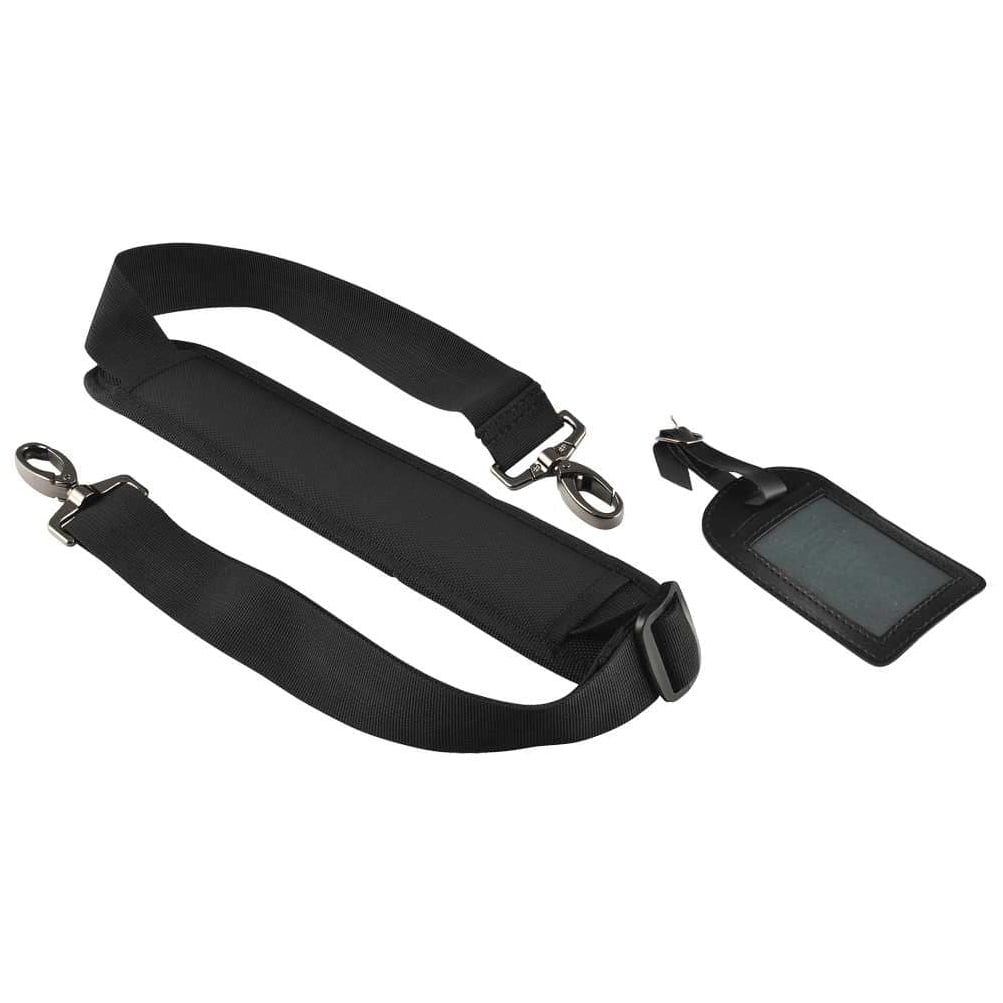 Protec - Protec PB-306 CT Posaunen-Koffer Schwarz - 4