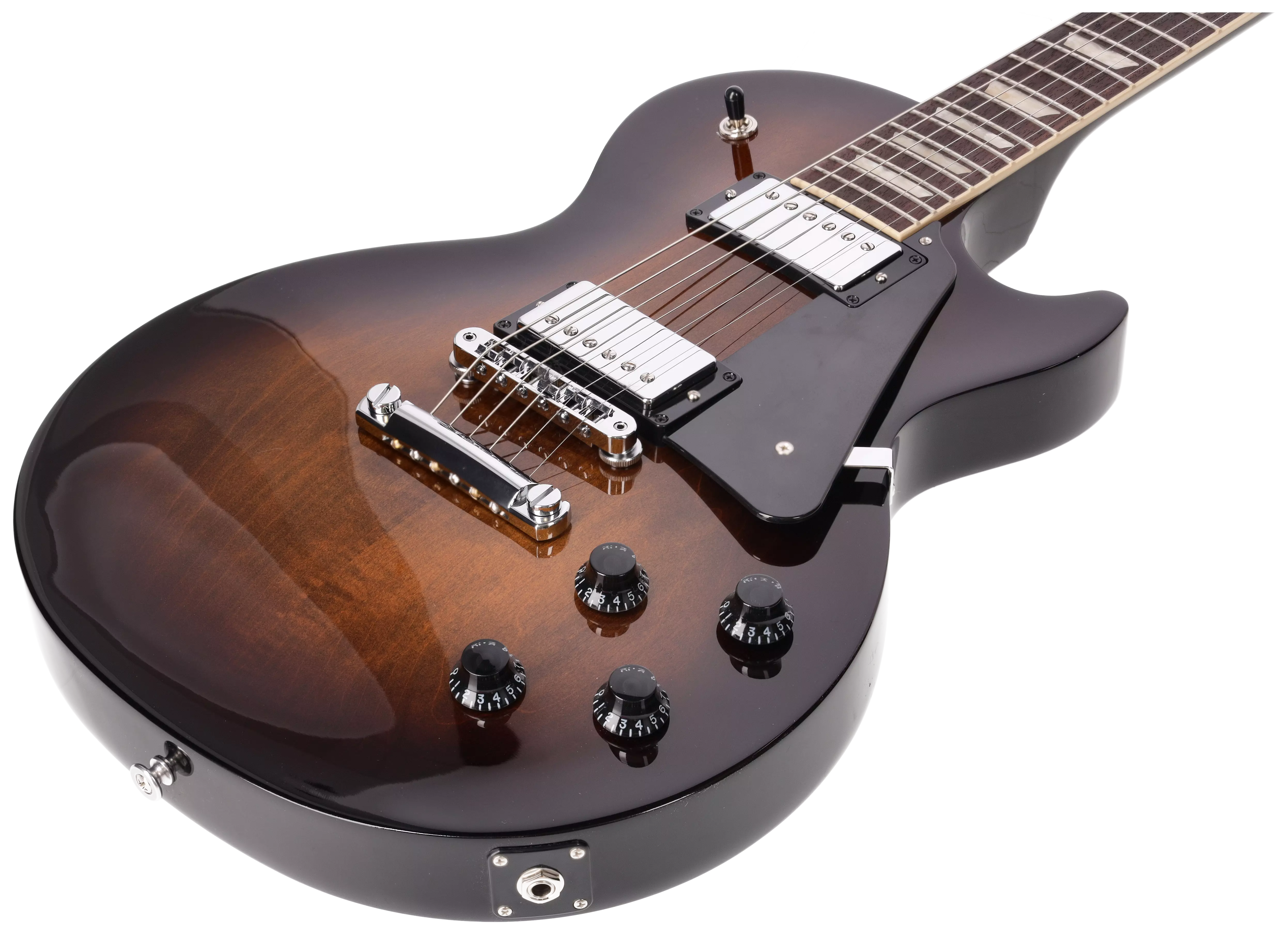 Gibson Les Paul Studio KH 4
