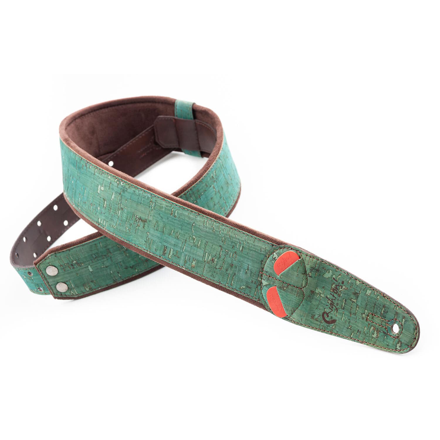  Mojo Cork teal 4