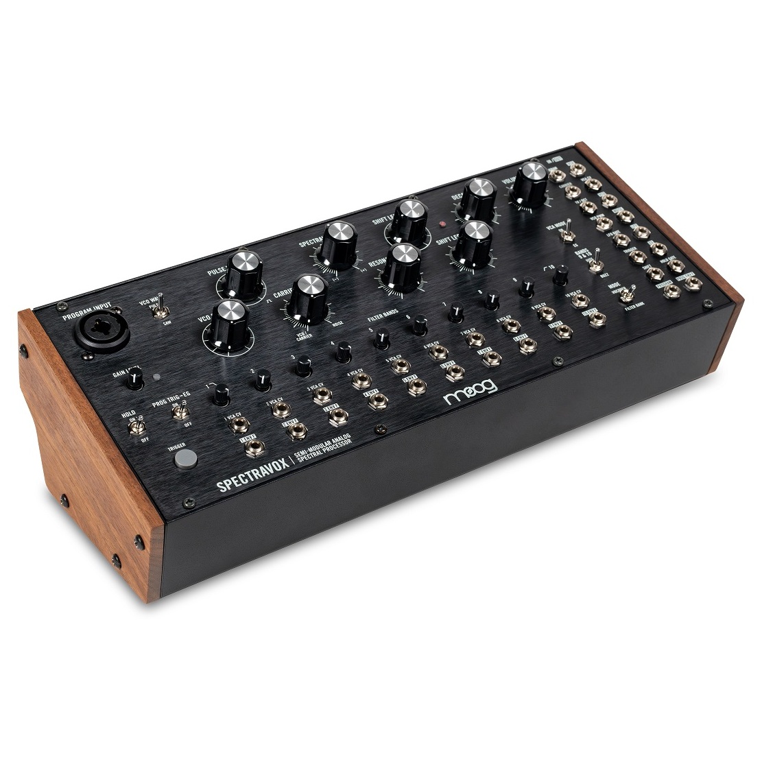 Moog Spectravox 2