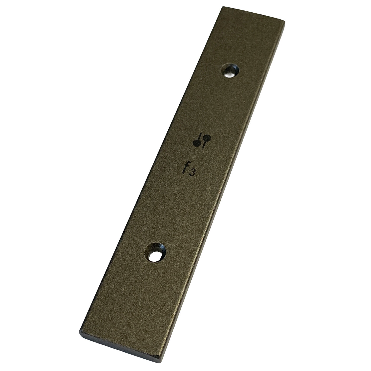 Sonor Klangplatte TAG/SG Metall f3