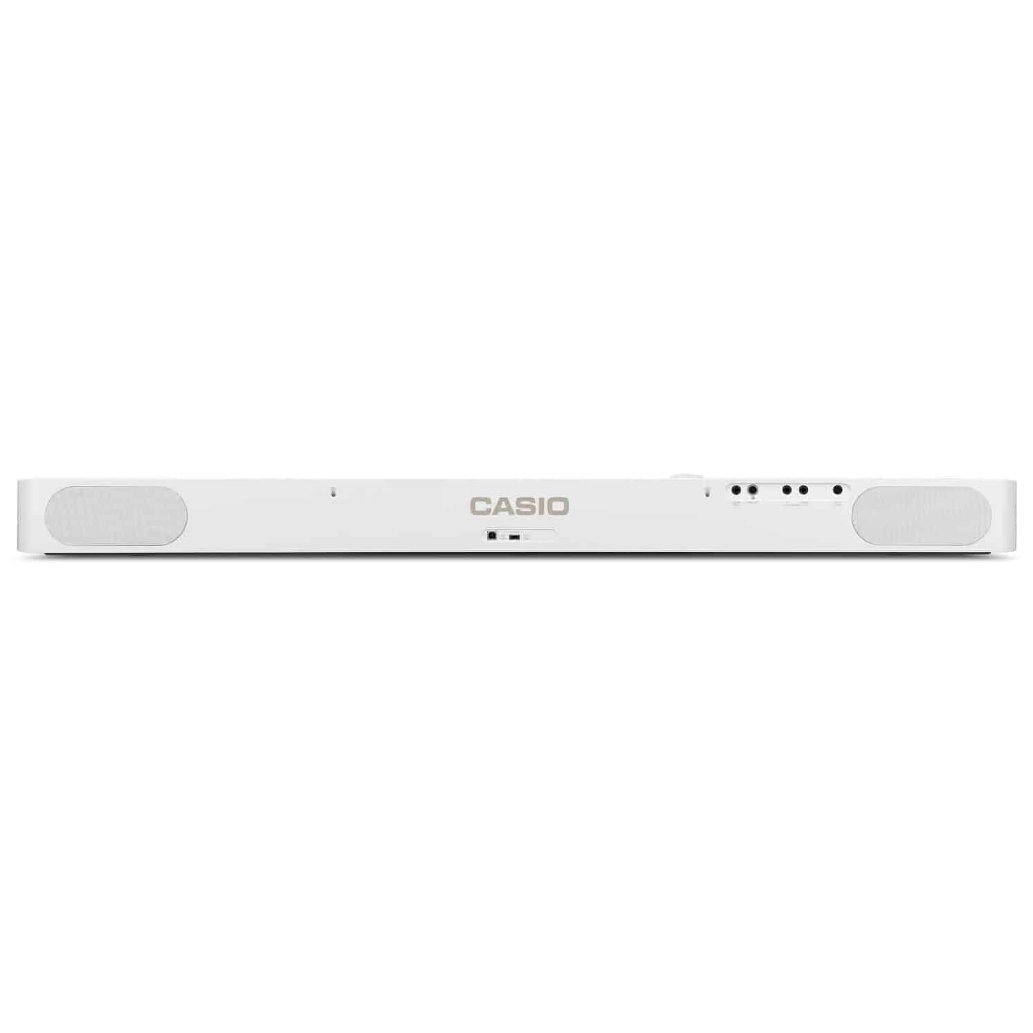 Casio - Casio PX-S1100 WE Privia - 4