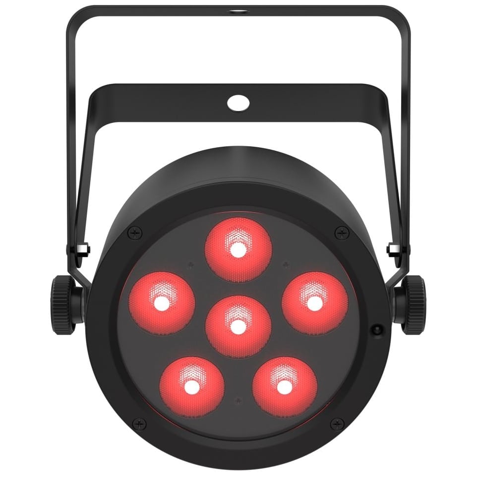 Image of Chauvet dj slimpar q6 ils 10027759 0
