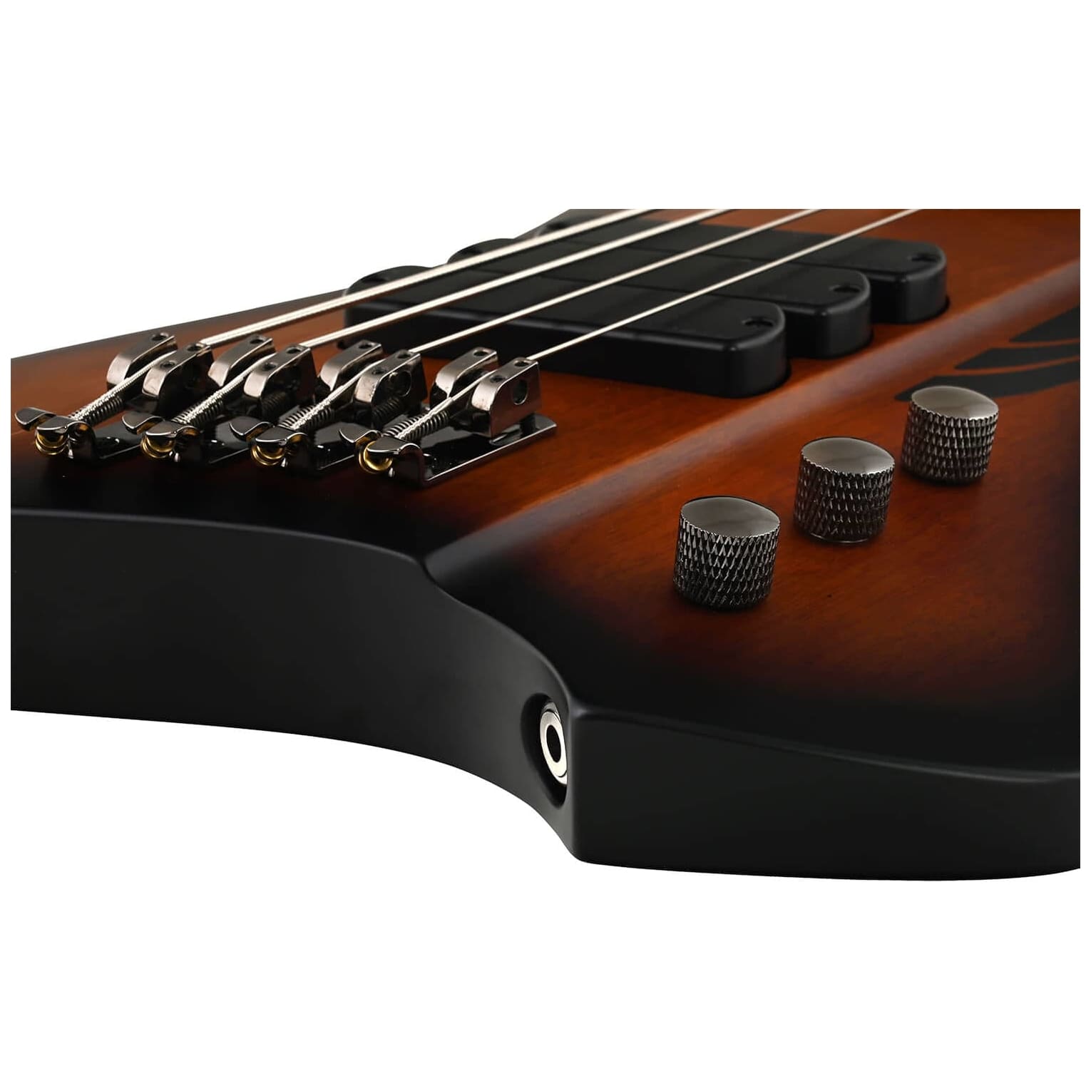 Dingwall - Dingwall D-Roc 4 PF MVB 3 Pickups - 7