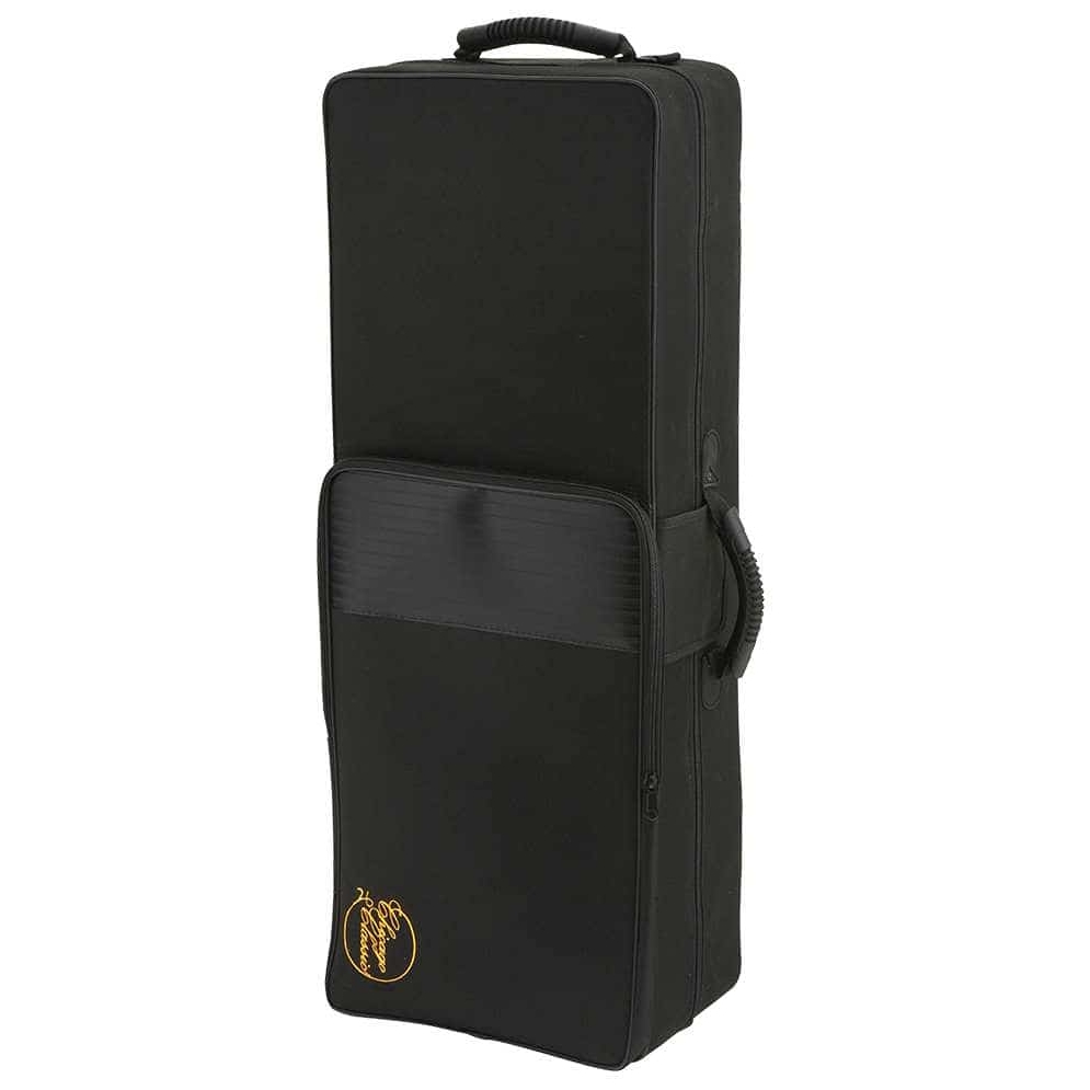 Chicago Winds - Chicago Winds CC-TS4100L Tenorsaxophon Goldlack - 8