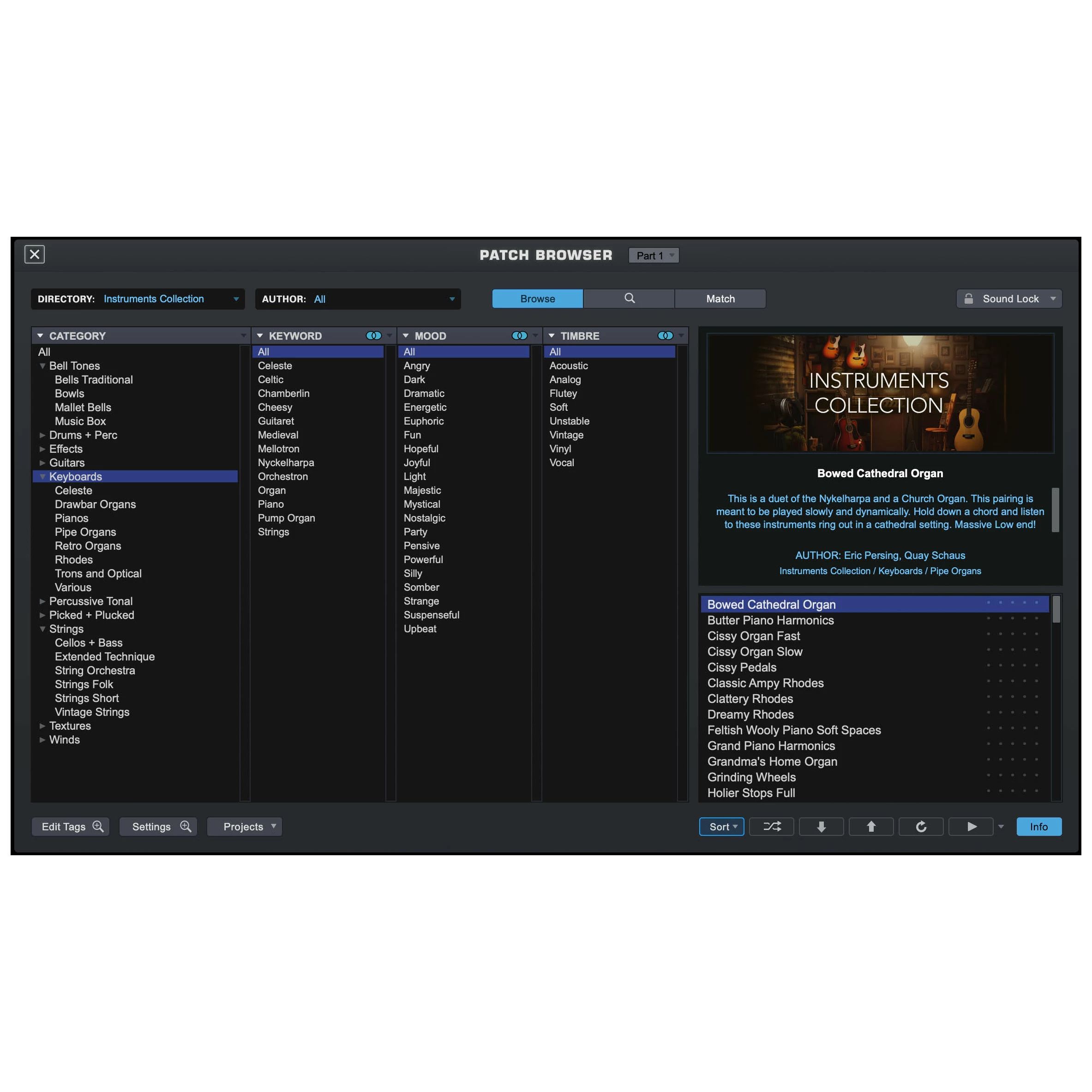 Spectrasonics Omnisphere 3 24