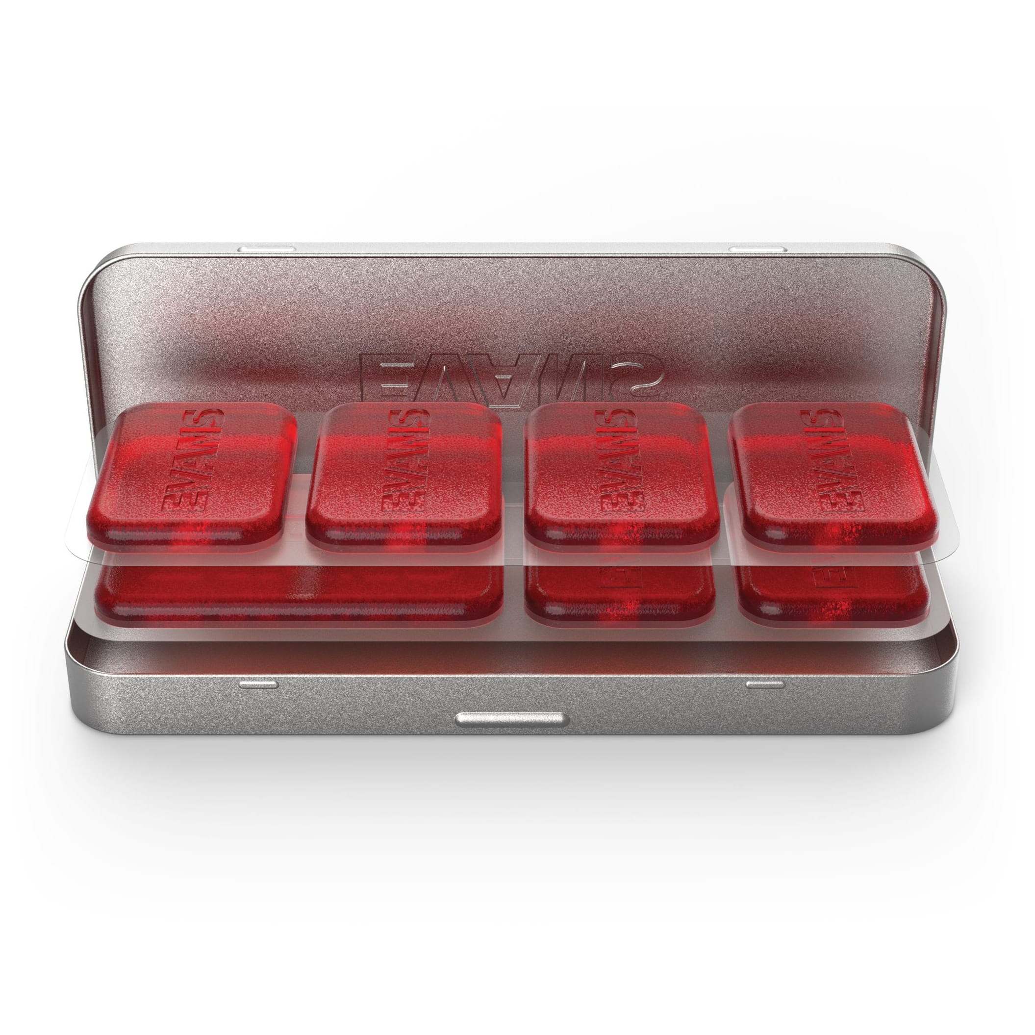 Image of Evans eqpods  evans eq pods gel dampening pads 12000019 3