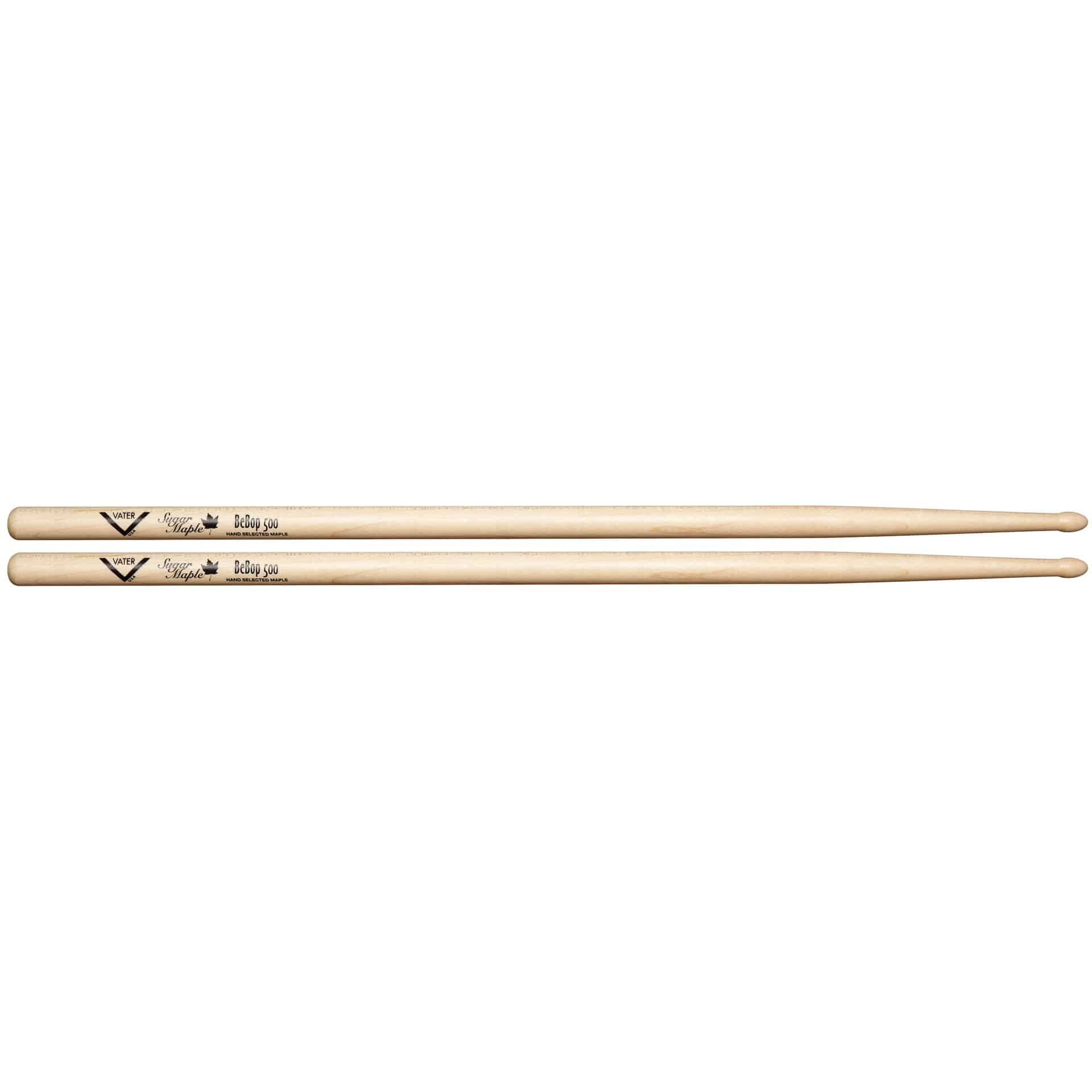 Vater Sugar Maple VSMBB500 BeBop 500